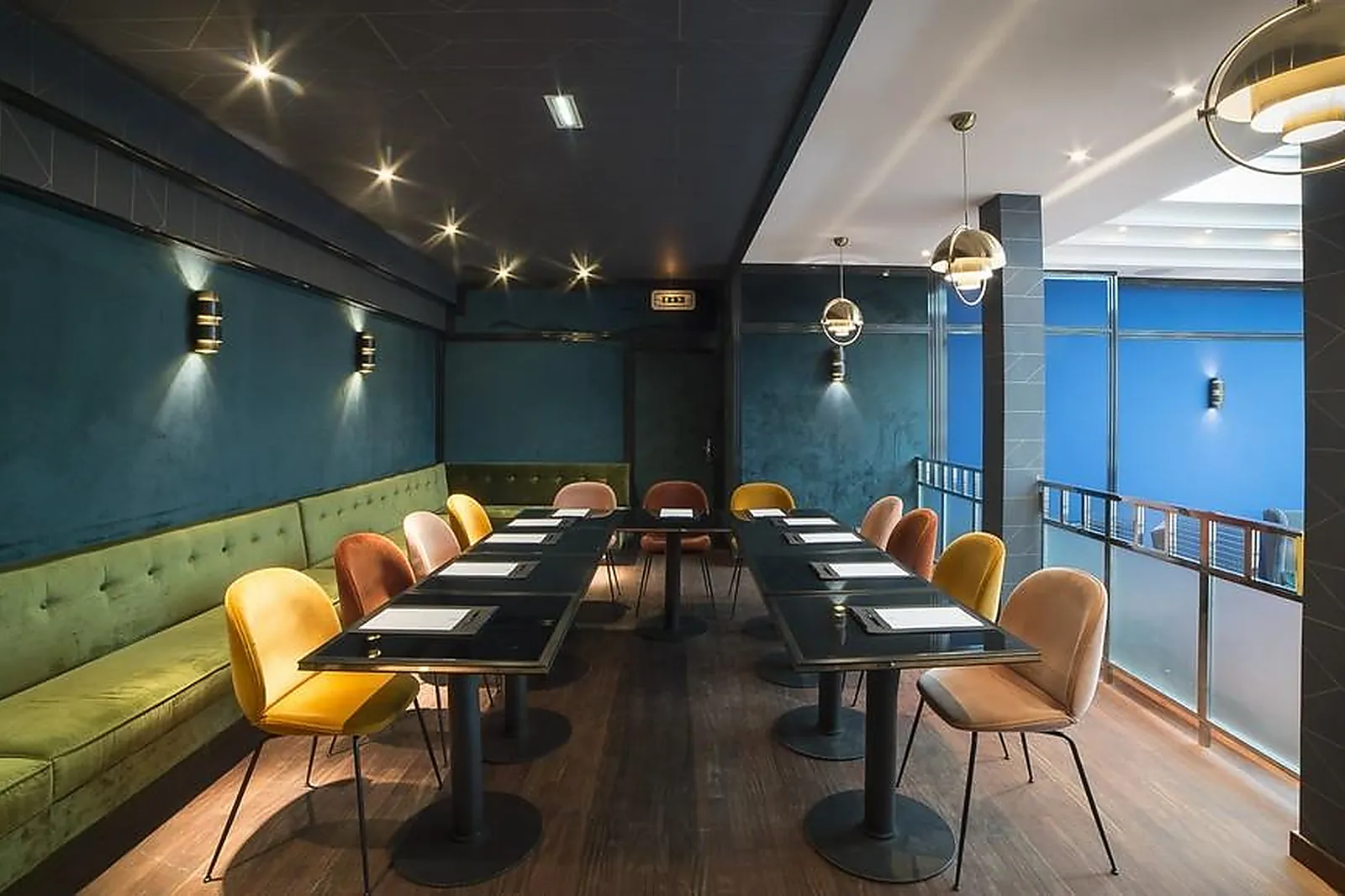 Lieux événementiels, HOTEL HANNONG