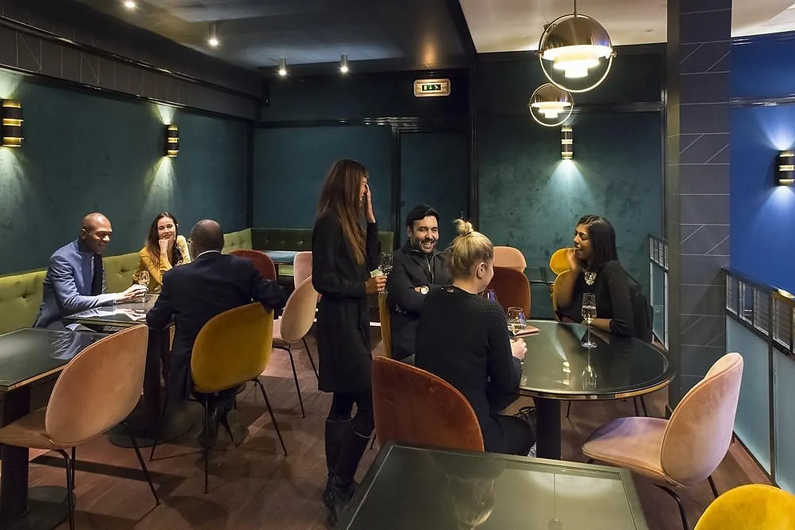 Lieux événementiels, HOTEL HANNONG