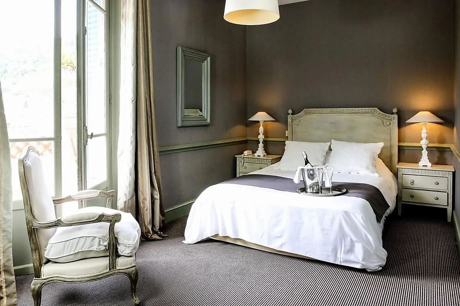 Lieux événementiels, HÔTEL HELVIE