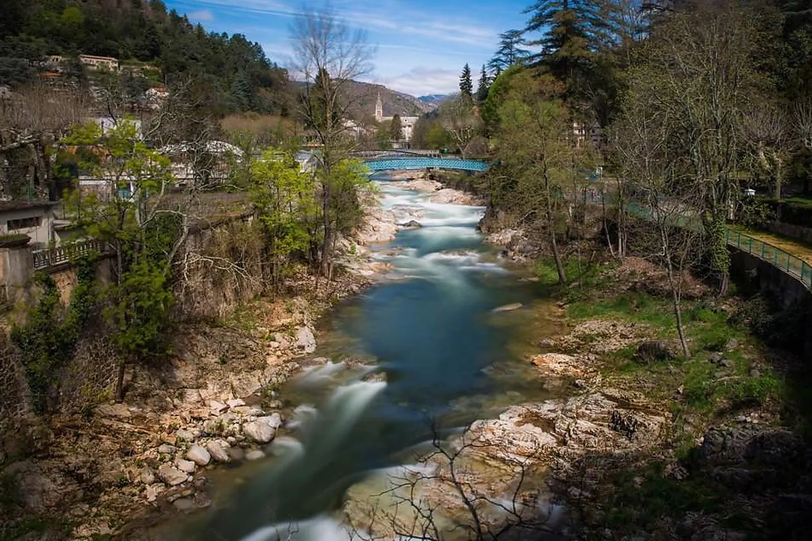 Lieux événementiels, HÔTEL HELVIE