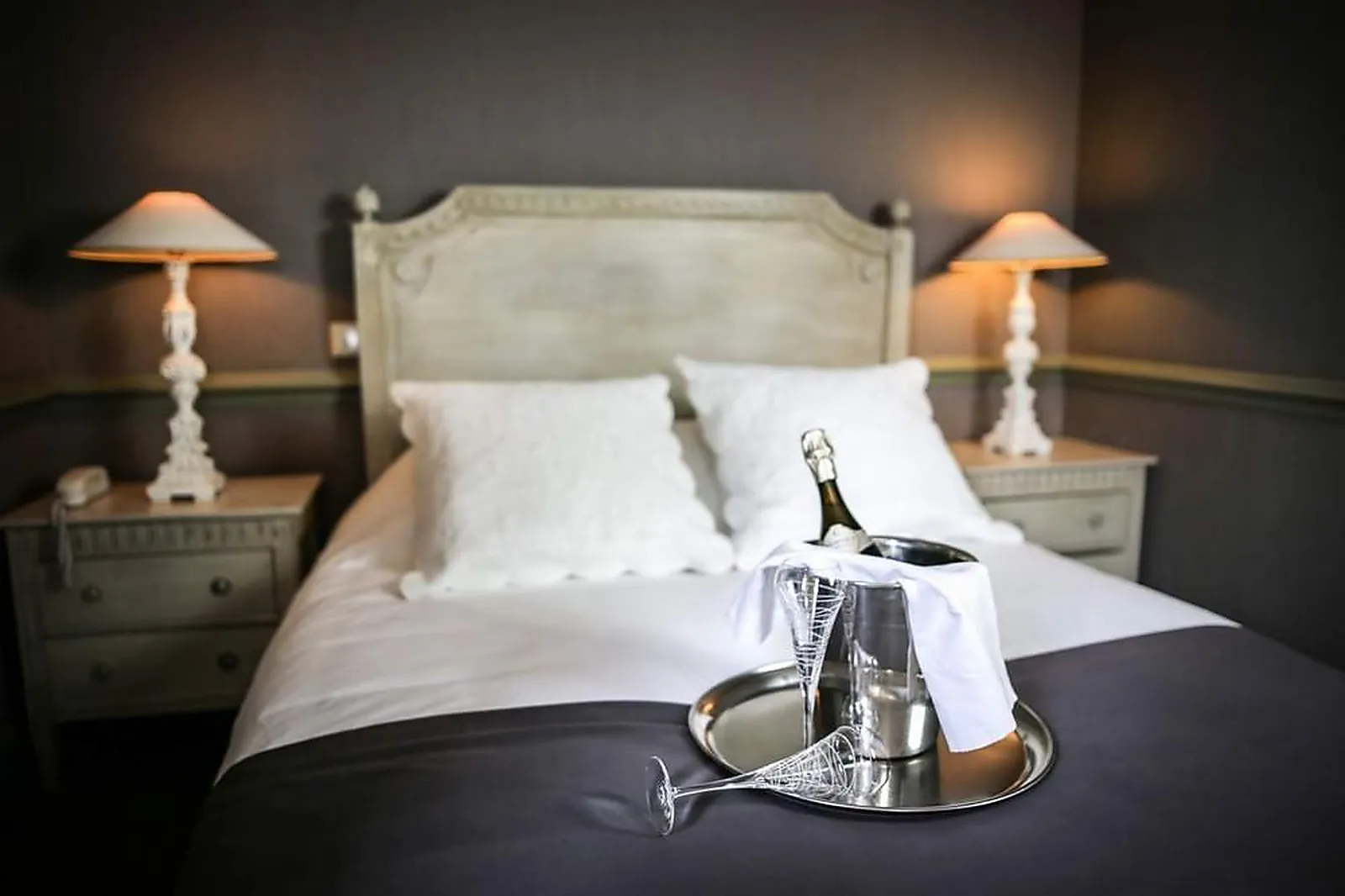 Lieux événementiels, HÔTEL HELVIE