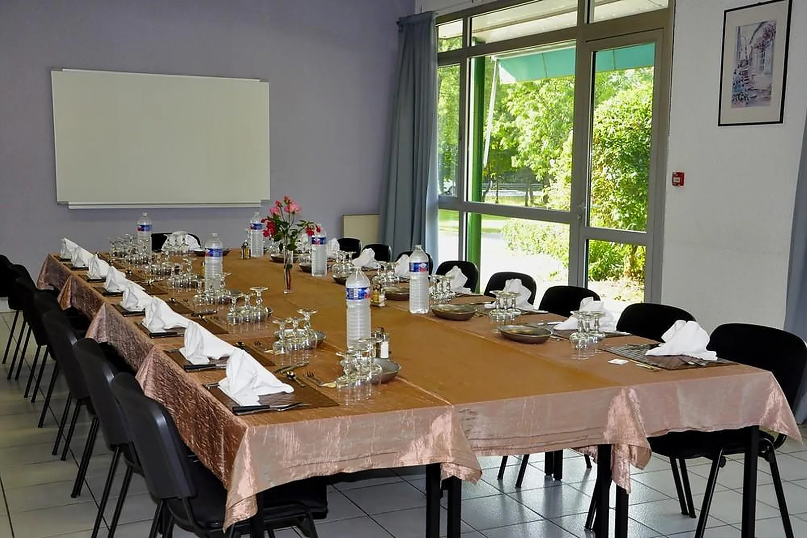 Lieux événementiels, HÔTEL HENRI 4