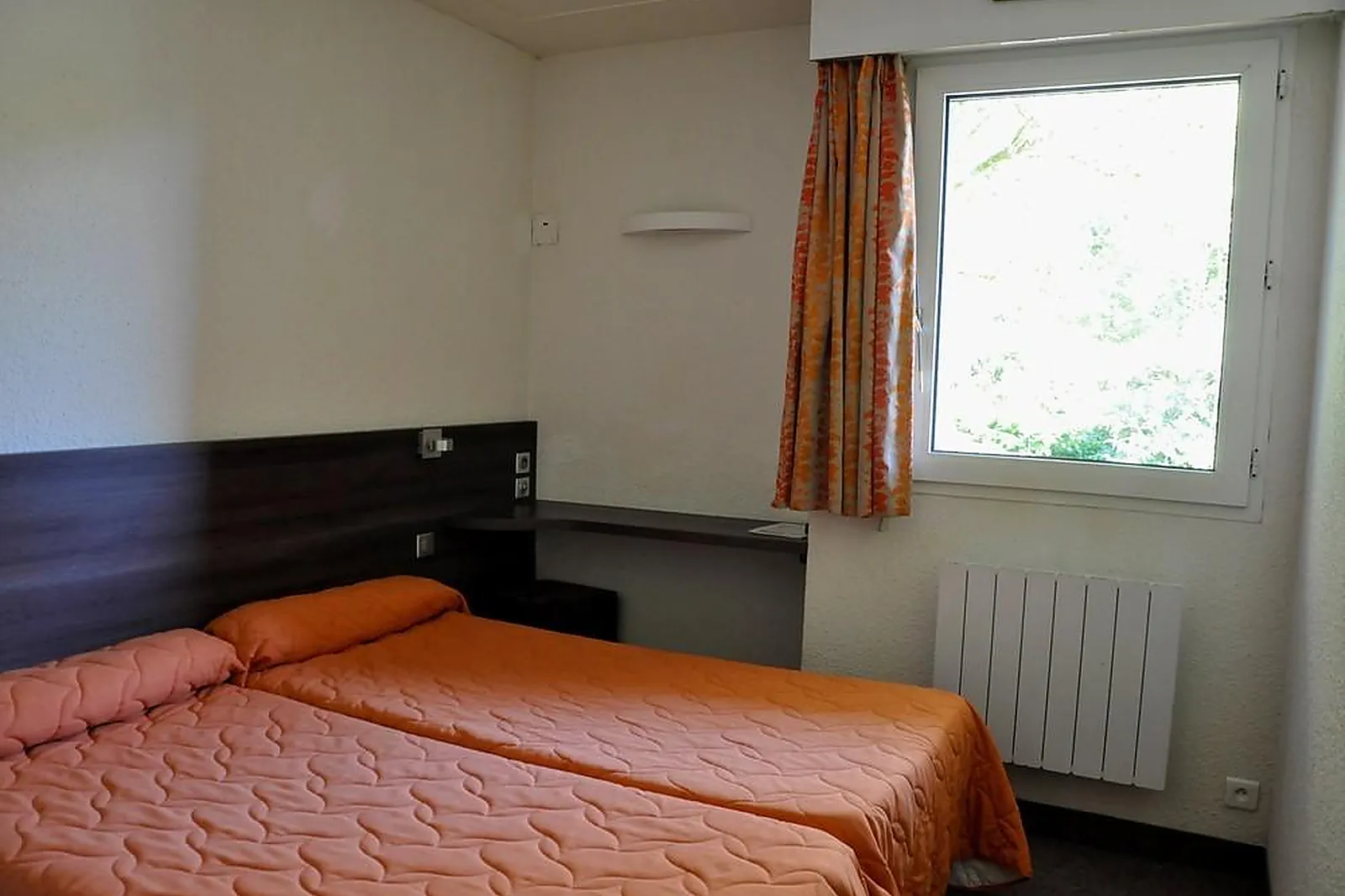 Lieux événementiels, HÔTEL HENRI 4