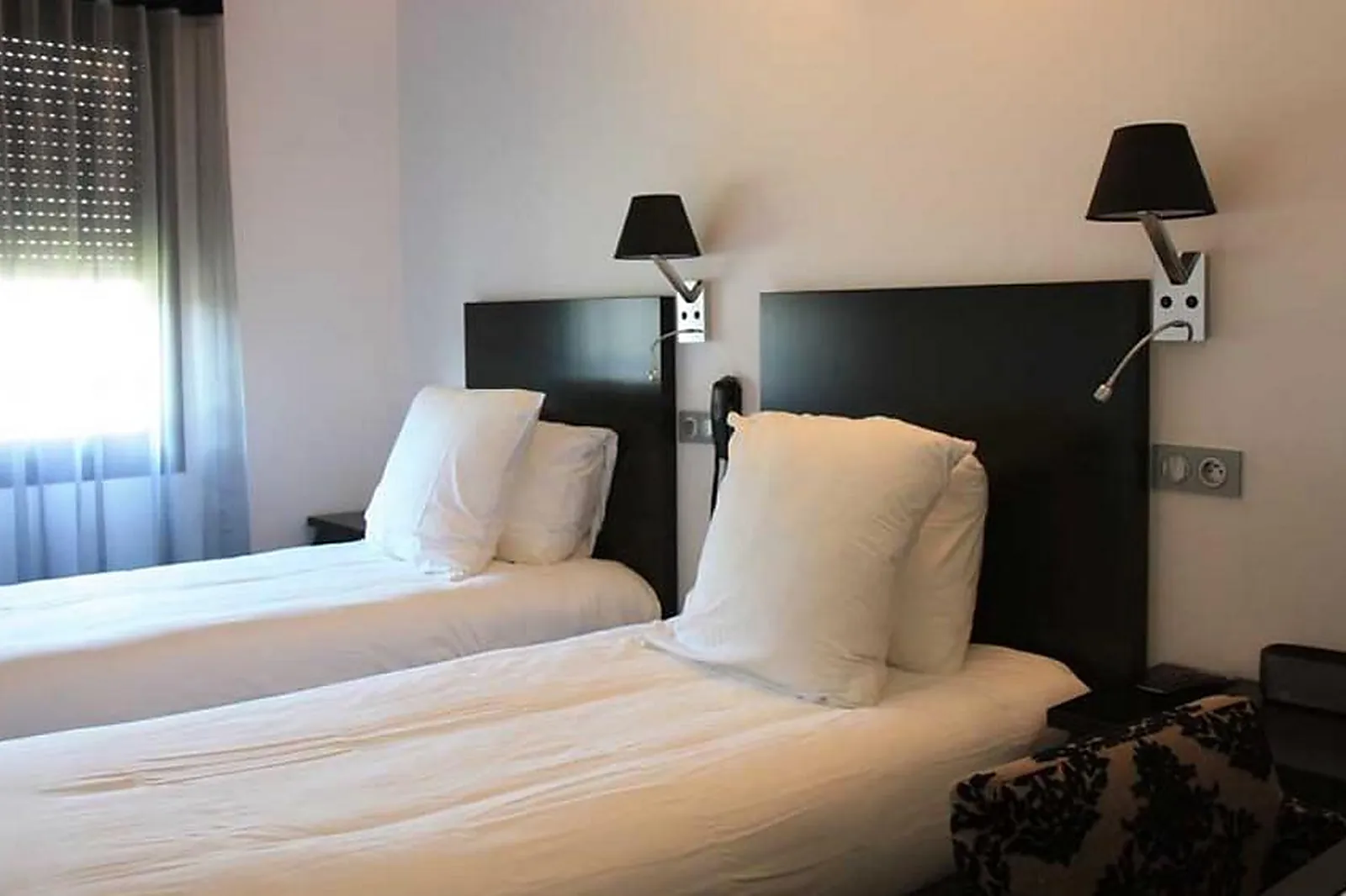 Lieux événementiels, HÔTEL HENRY II