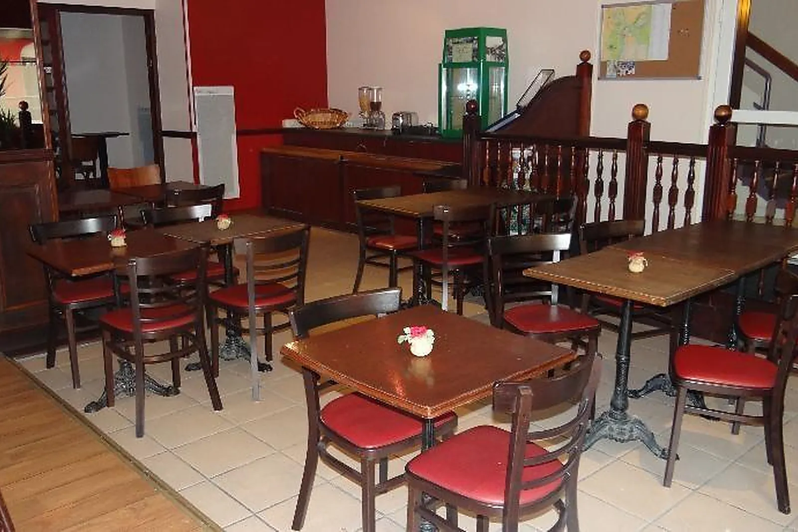 Lieux événementiels, HÔTEL HERMANCE