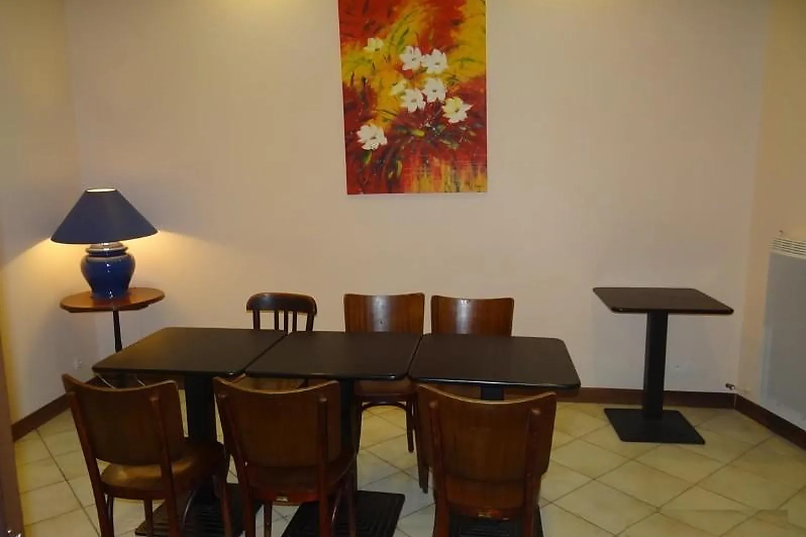 Lieux événementiels, HÔTEL HERMANCE