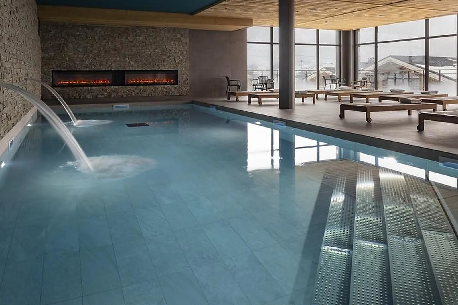 Lieux événementiels, HÔTEL HIGALIK