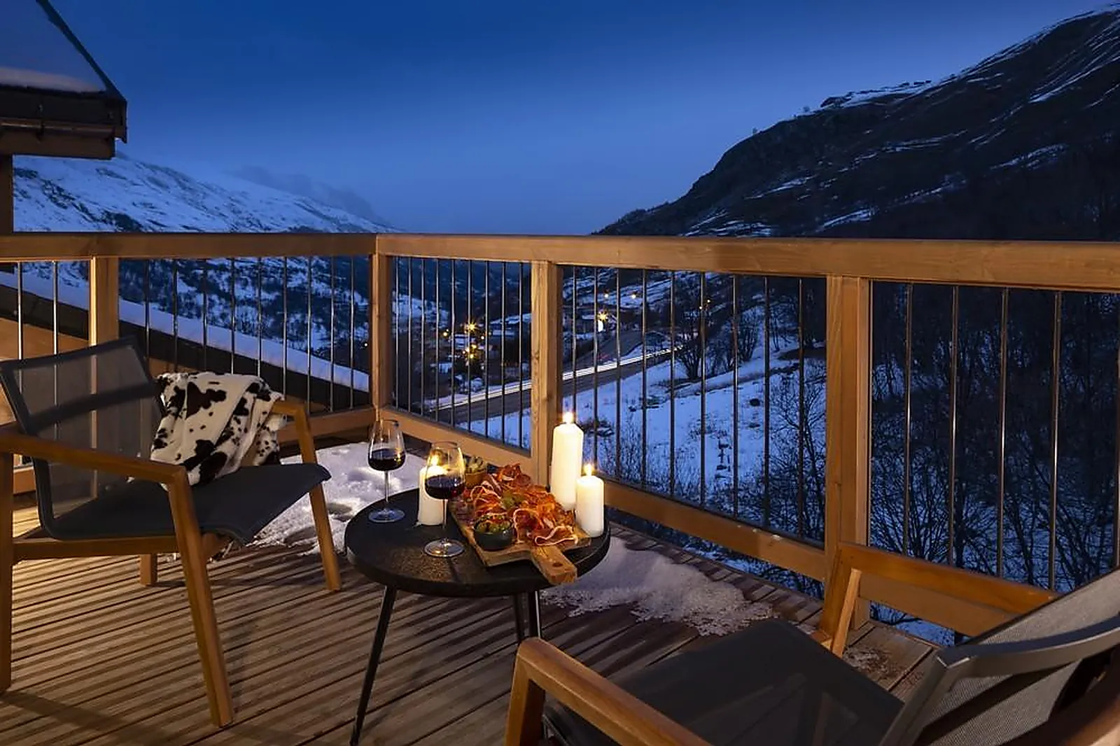 Lieux événementiels, HÔTEL HIGALIK