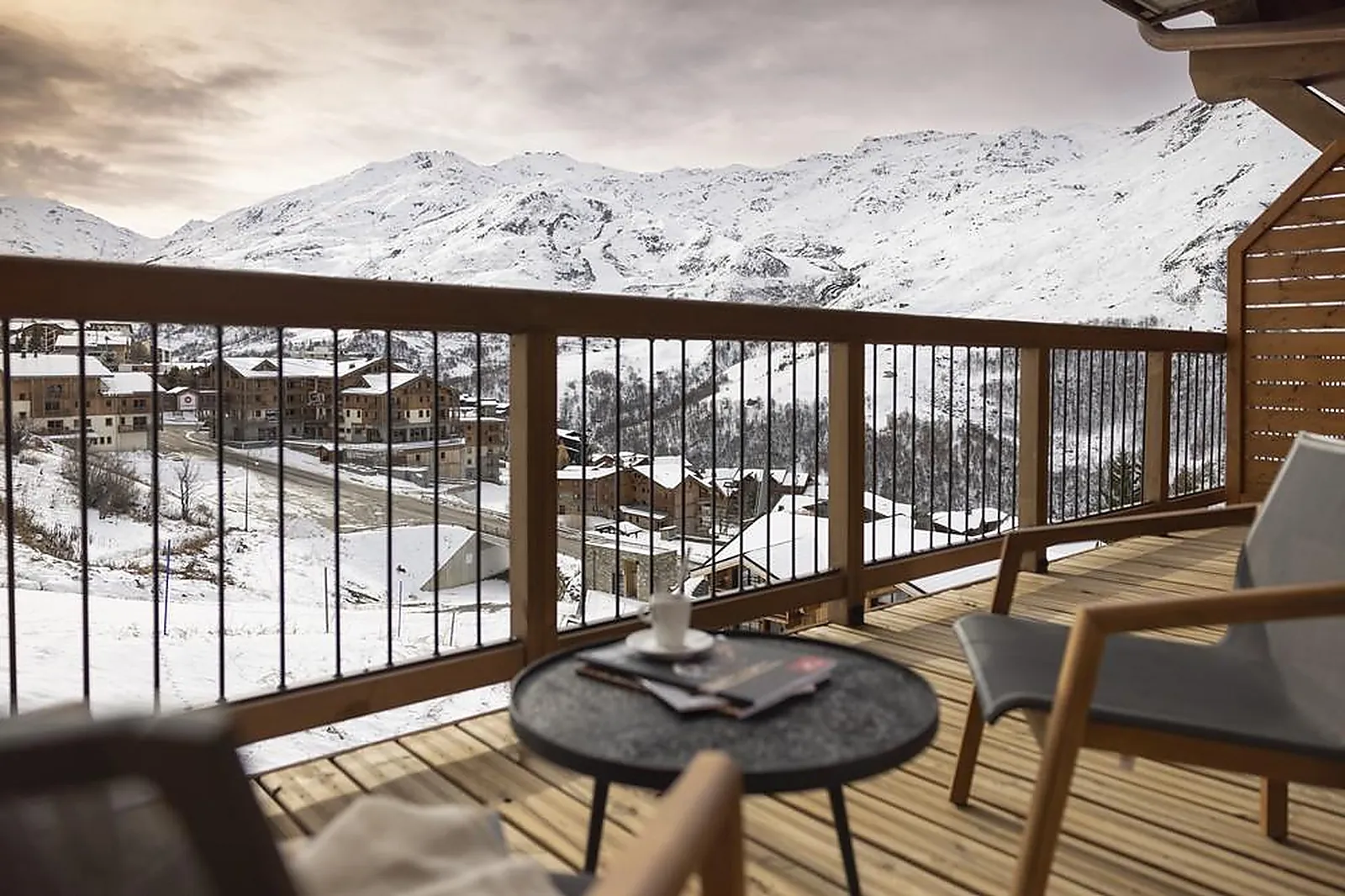 Lieux événementiels, HÔTEL HIGALIK