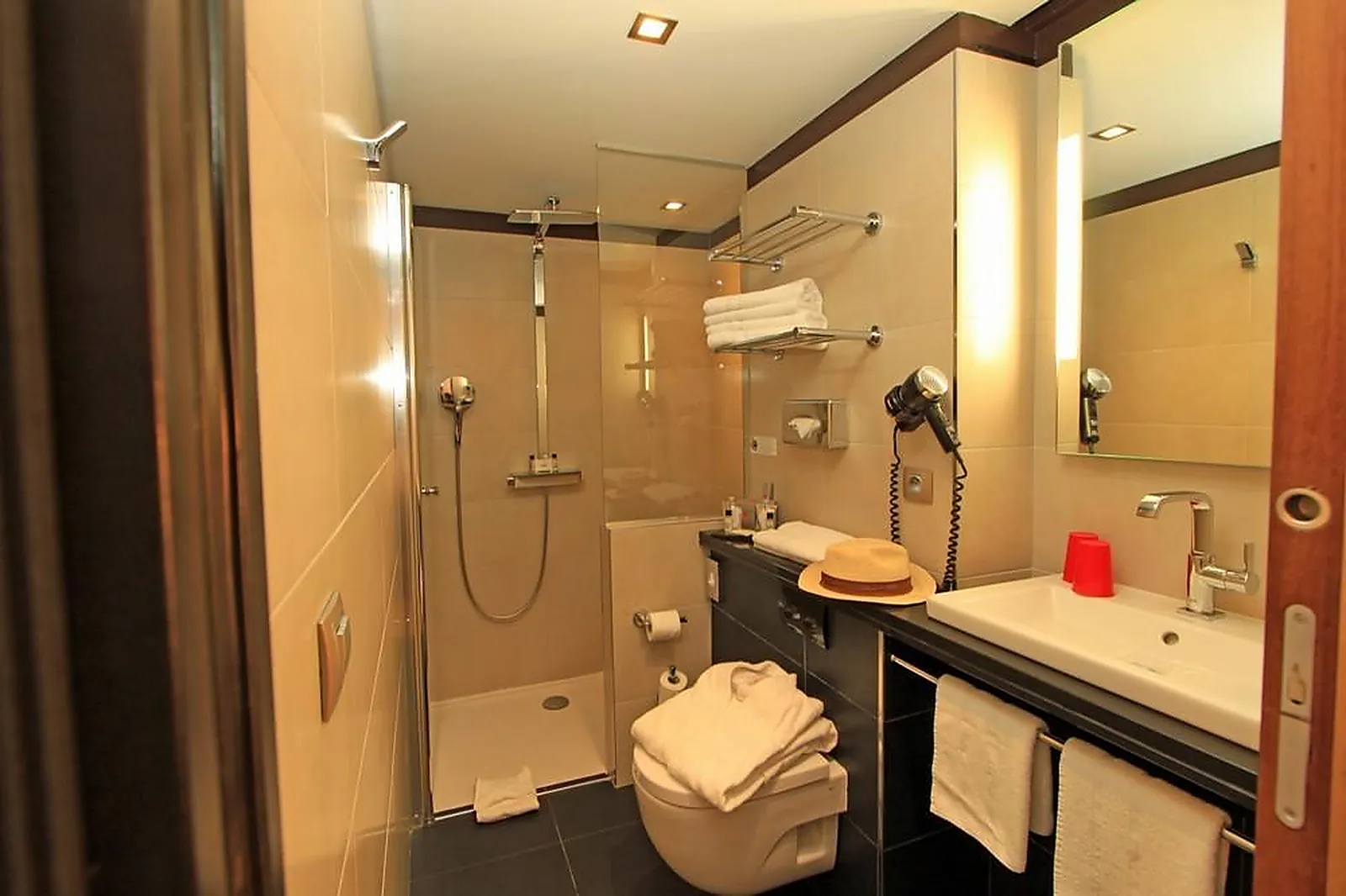 Lieux événementiels, HÔTEL HOR