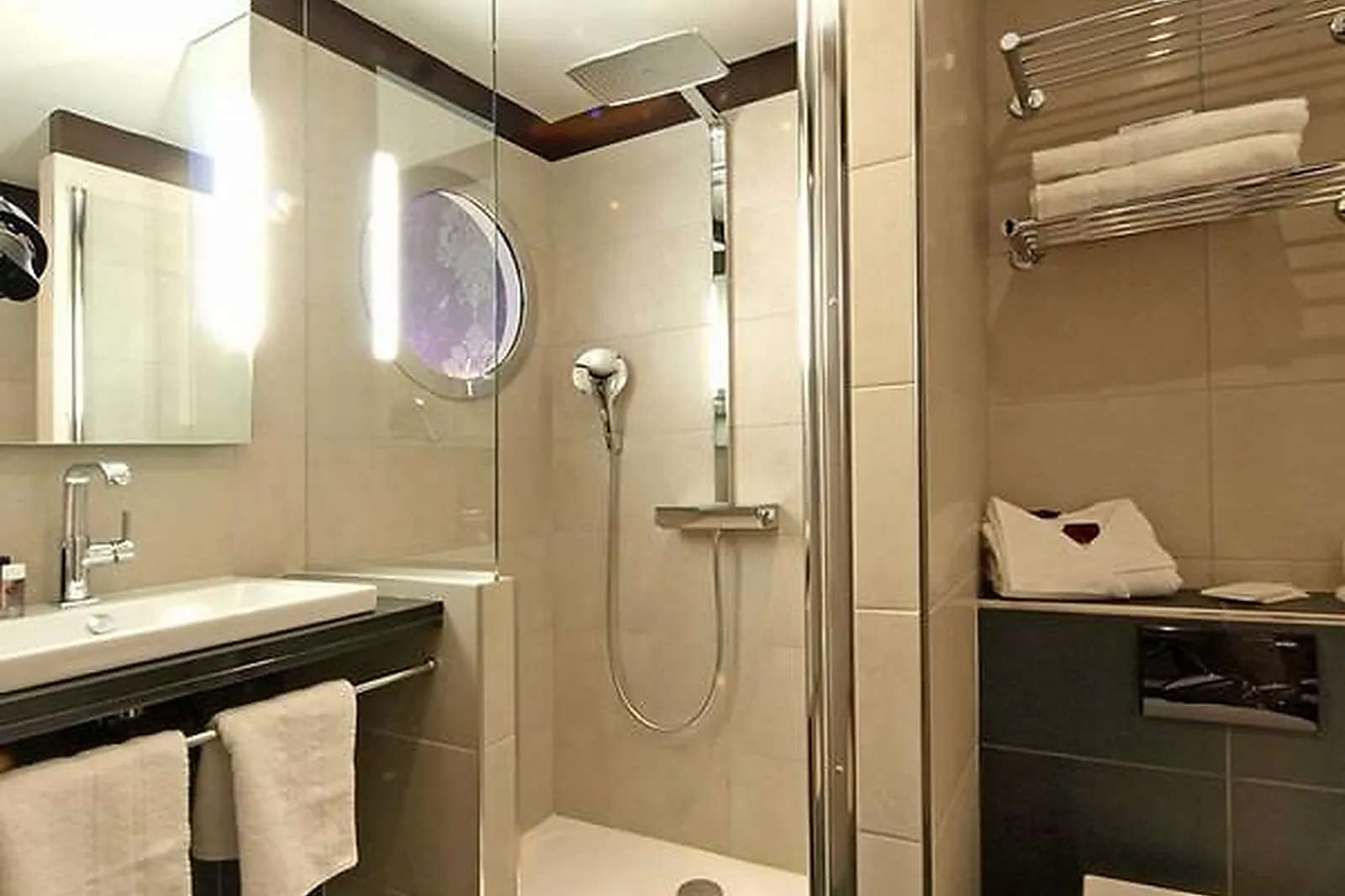 Lieux événementiels, HÔTEL HOR