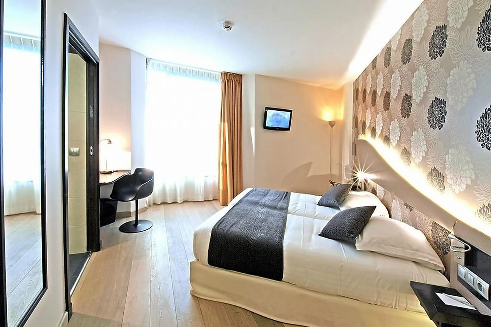 Lieux événementiels, HÔTEL HOR