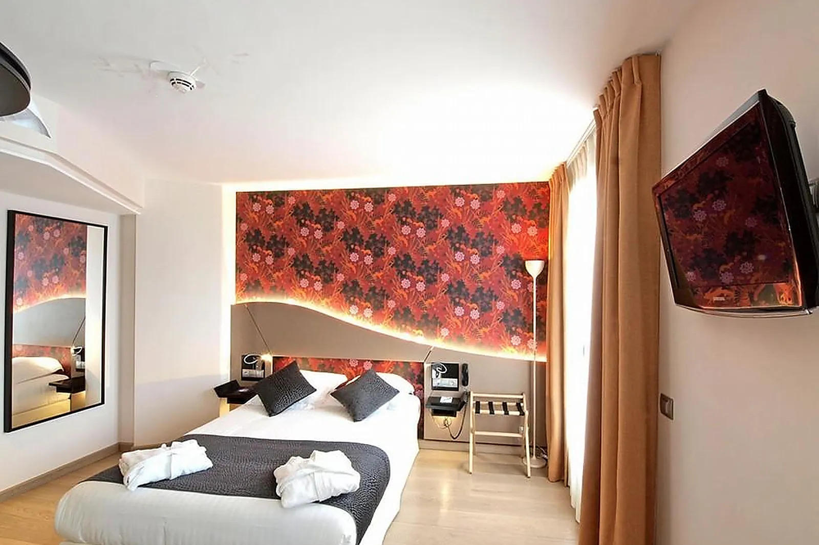 Lieux événementiels, HÔTEL HOR