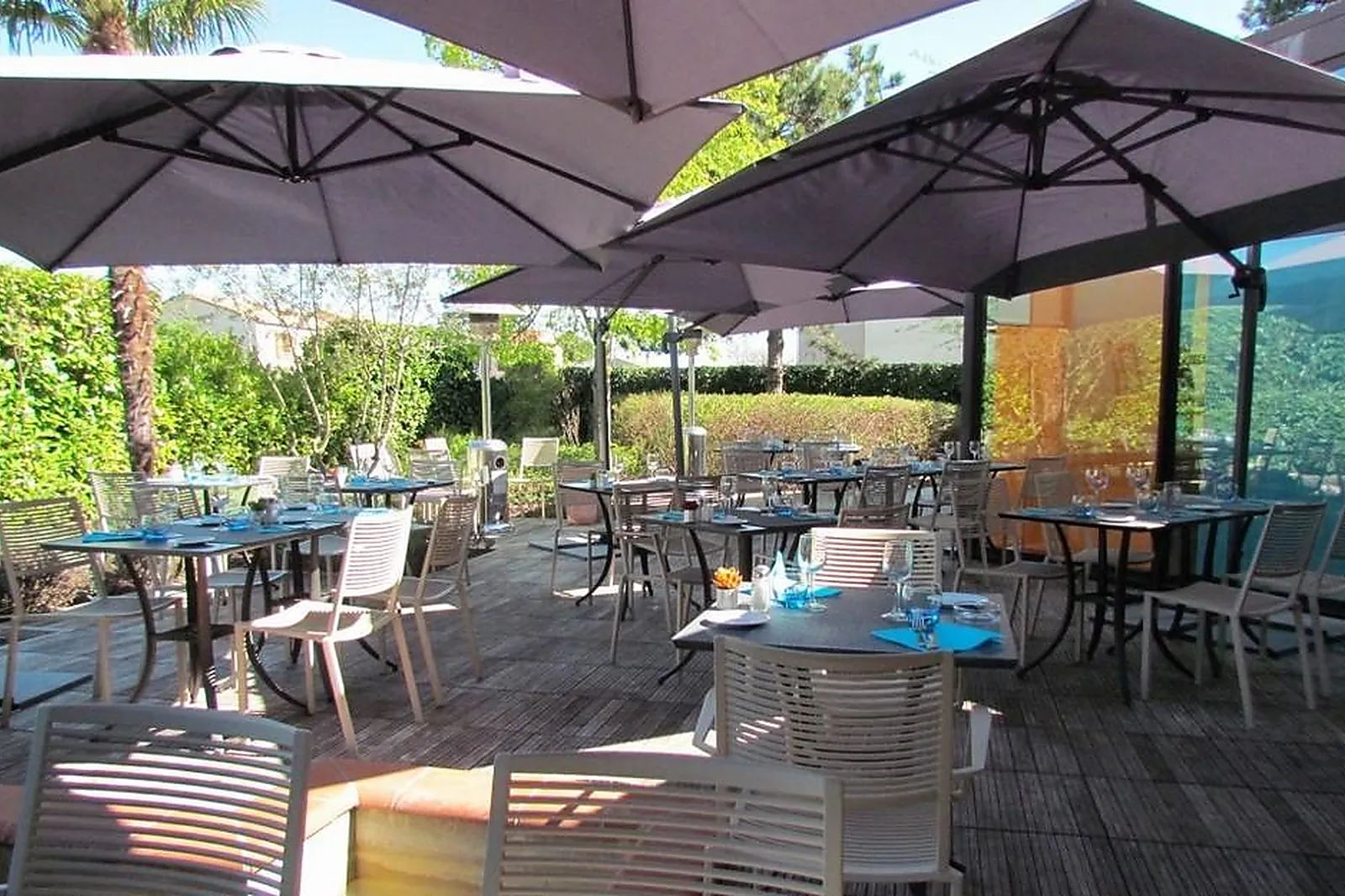 Lieux événementiels, HÔTEL HOTAN