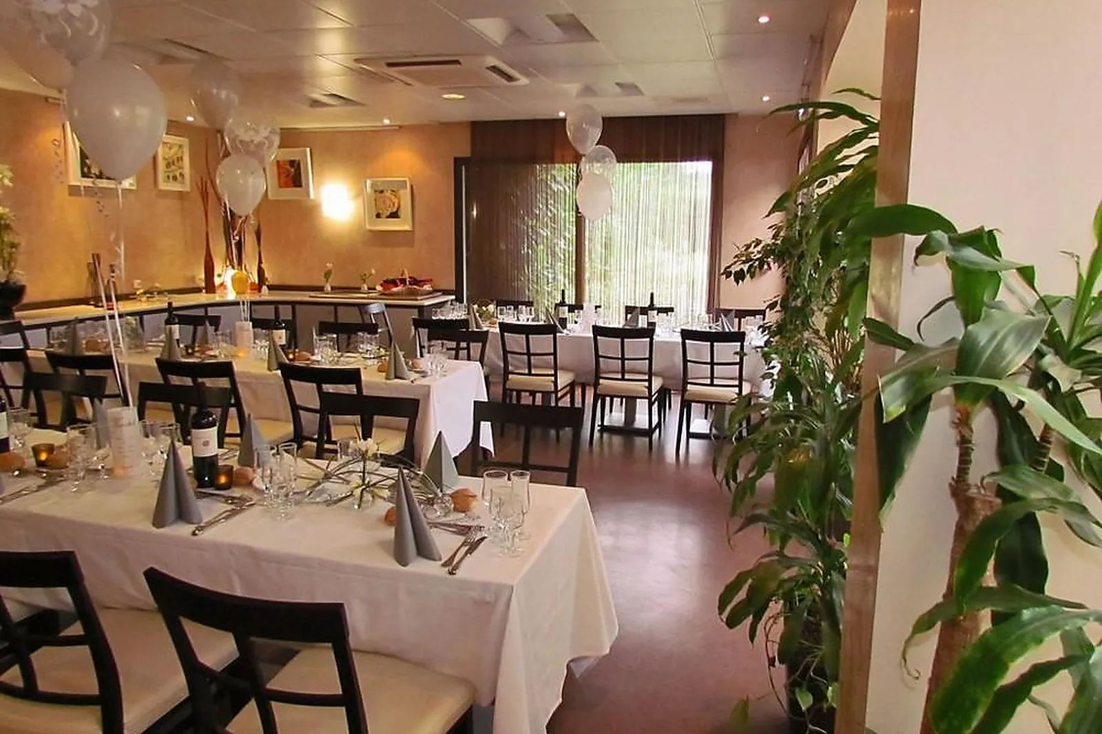 Lieux événementiels, HÔTEL HOTAN