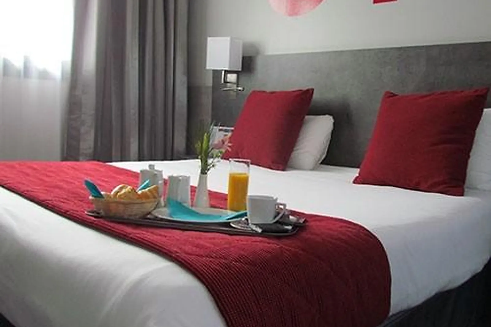 Lieux événementiels, HÔTEL HOTAN