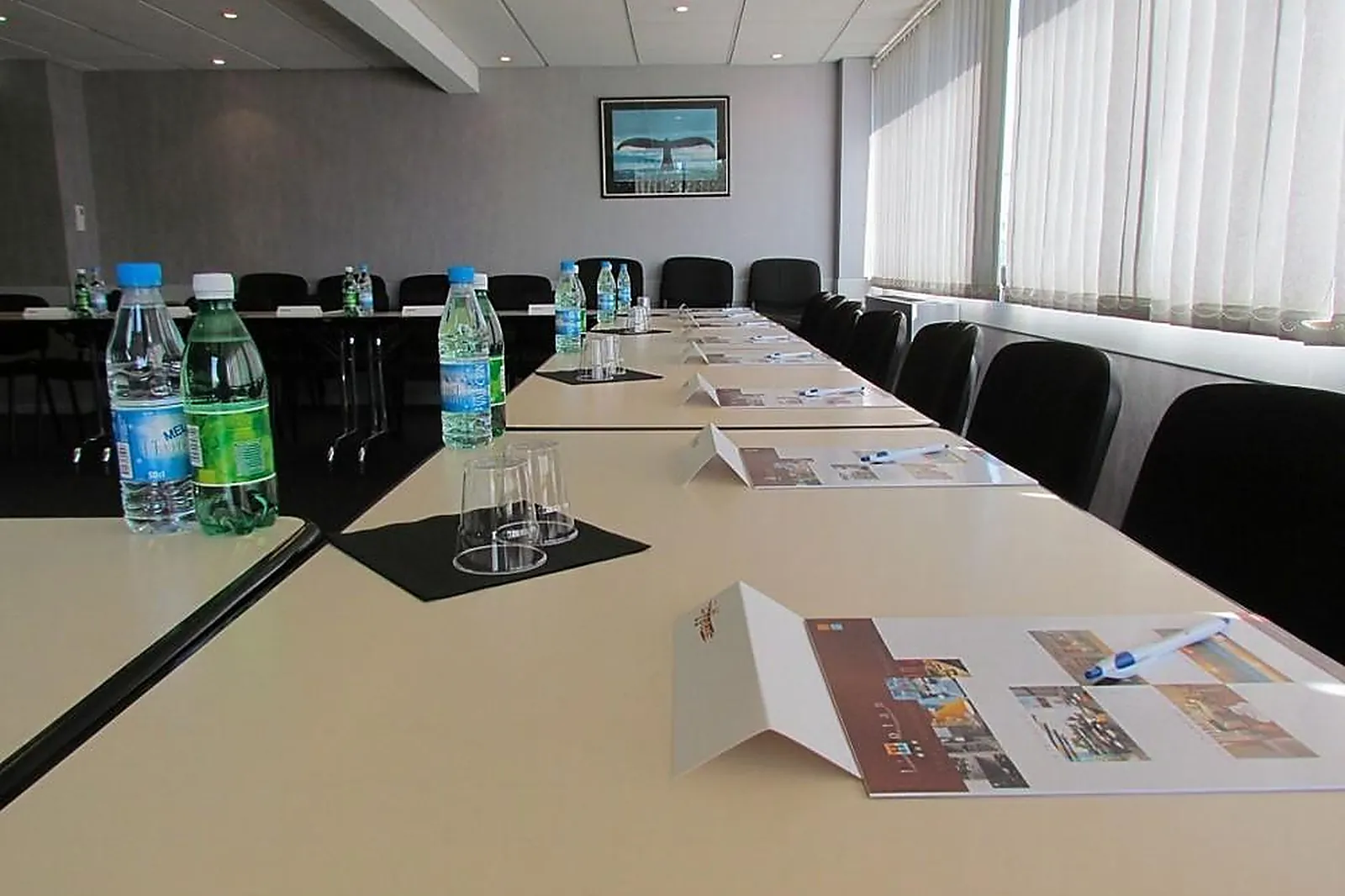 Lieux événementiels, HÔTEL HOTAN