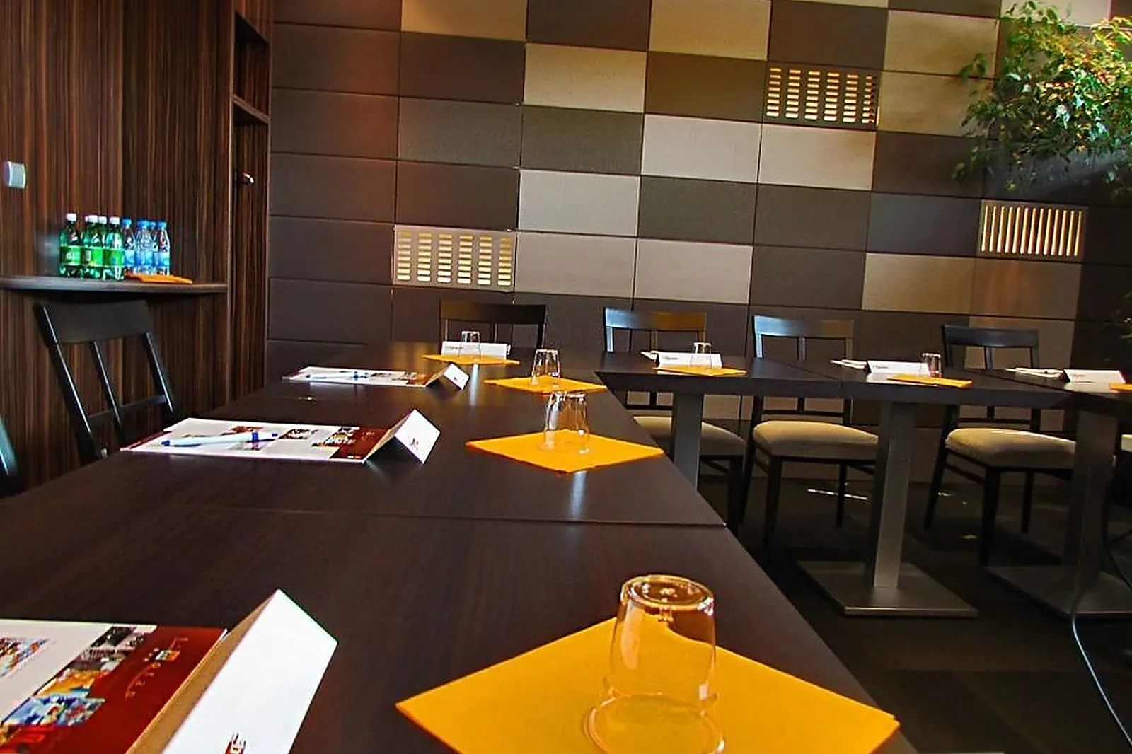 Lieux événementiels, HÔTEL HOTAN