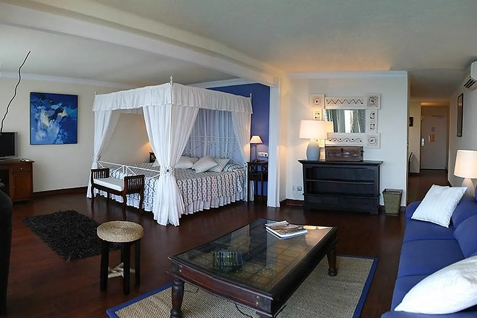 Lieux événementiels, HÔTEL IBERSOL CAVALIÈRE SUR PLAGE