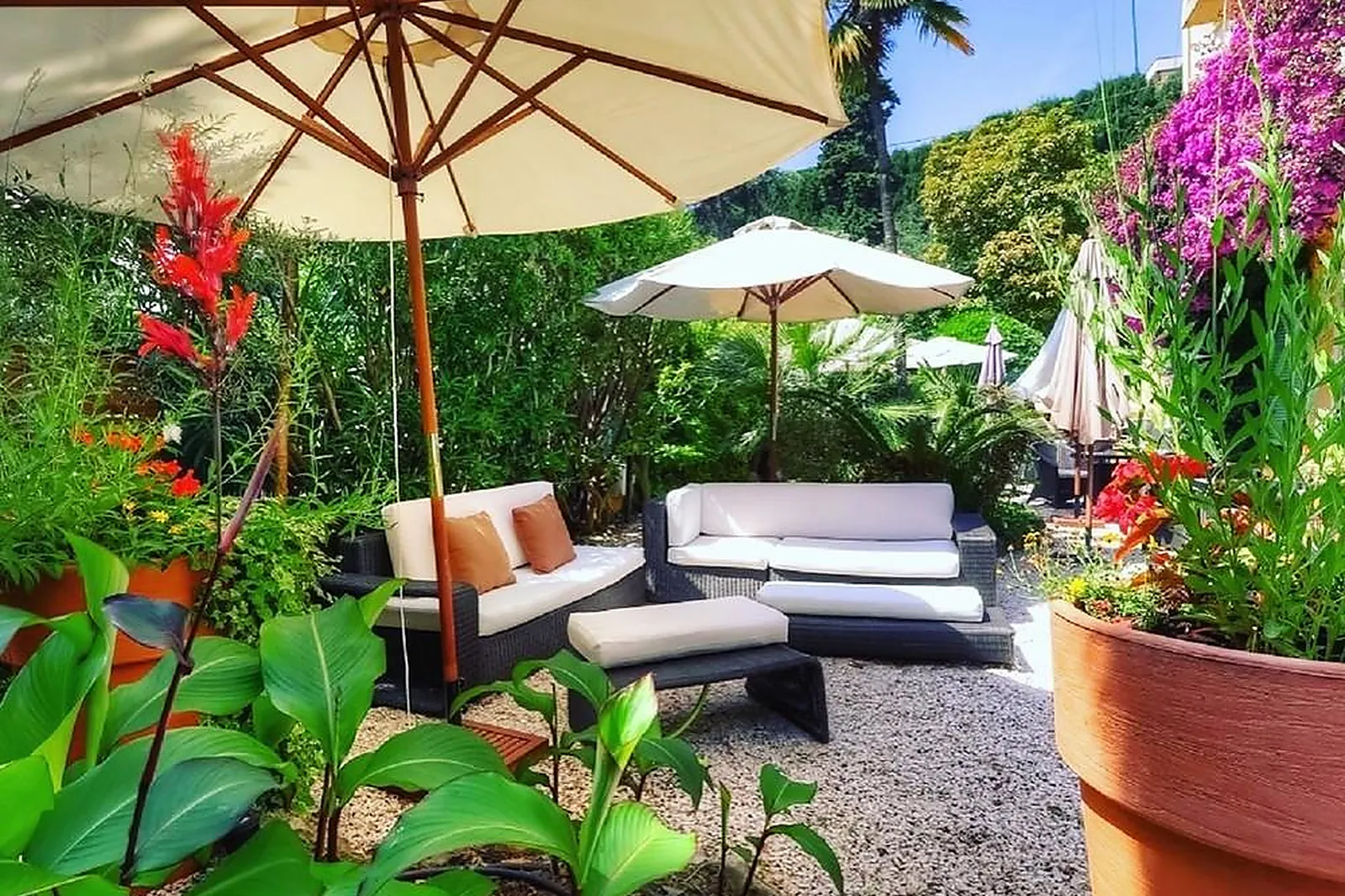 Lieux événementiels, HÔTEL IDÉAL SÉJOUR