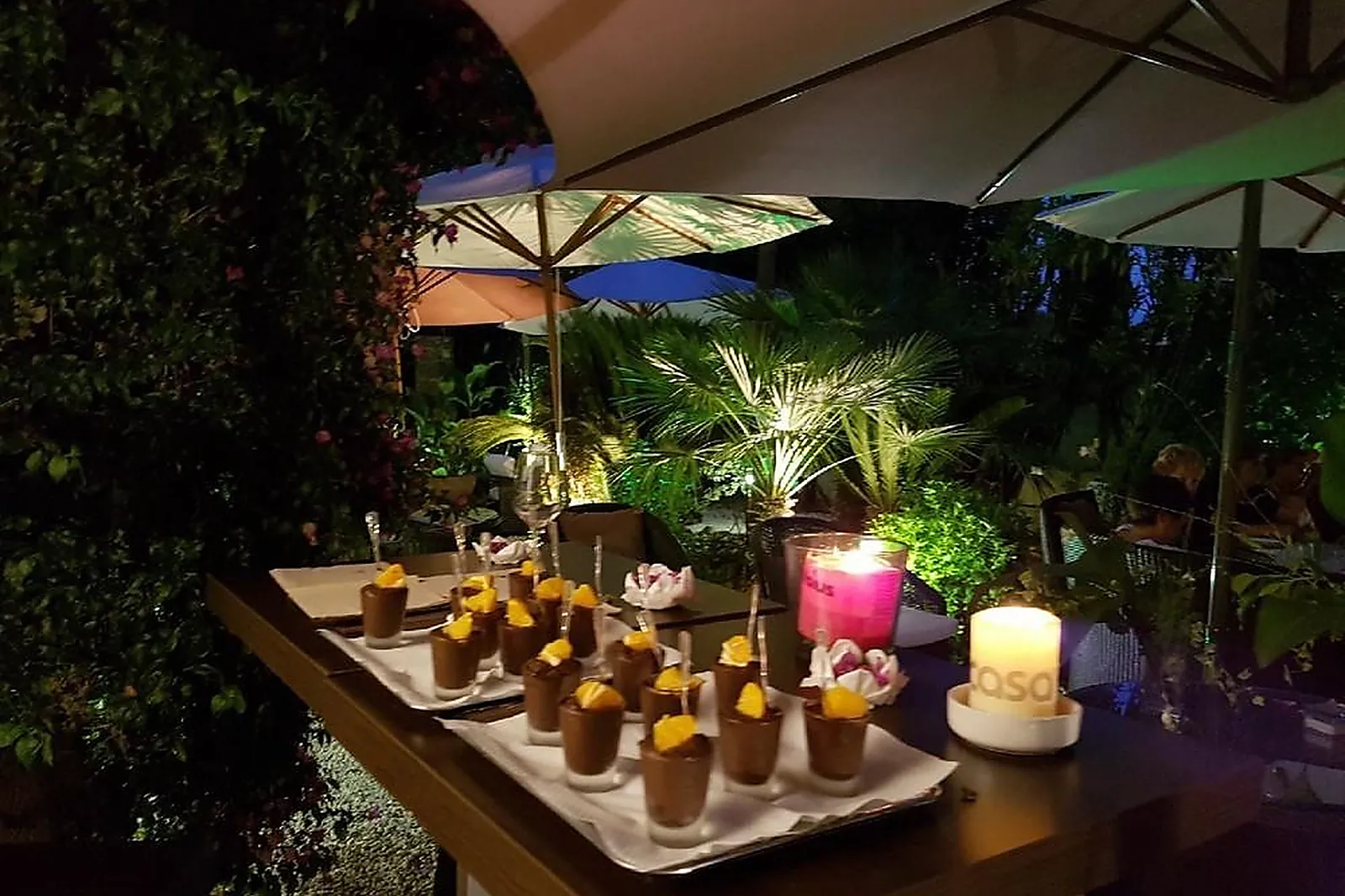 Lieux événementiels, HÔTEL IDÉAL SÉJOUR