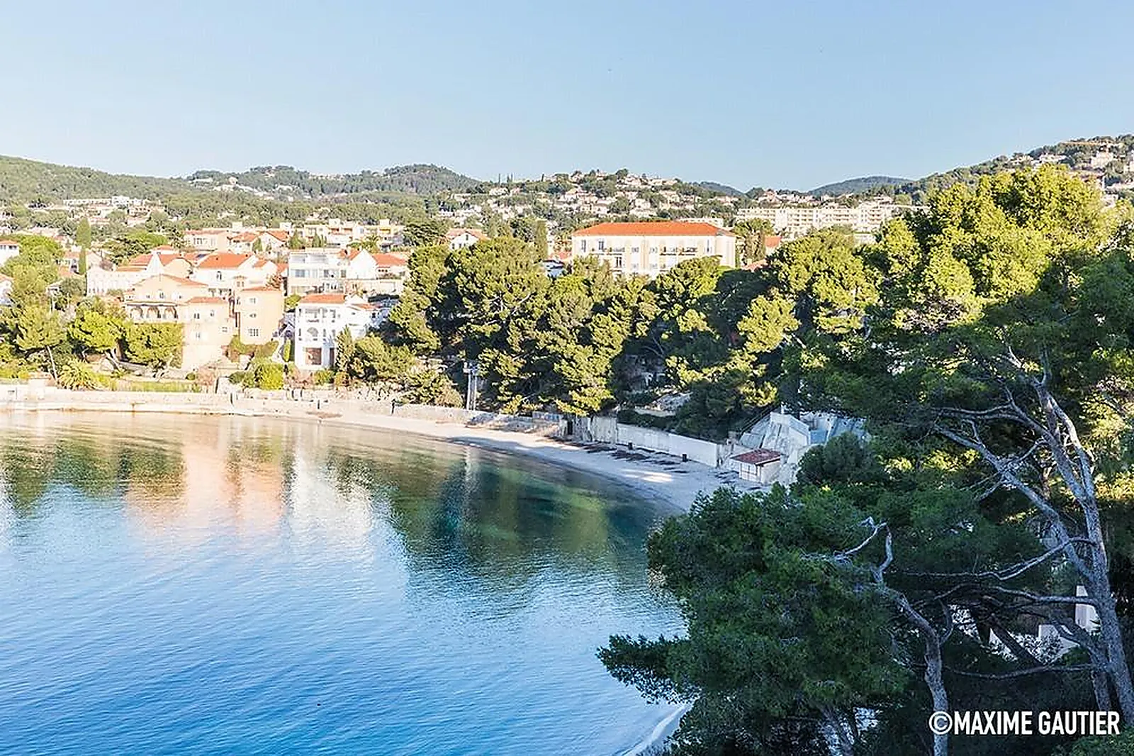 Lieux événementiels, HÔTEL ILE ROUSSE THALAZUR BANDOL