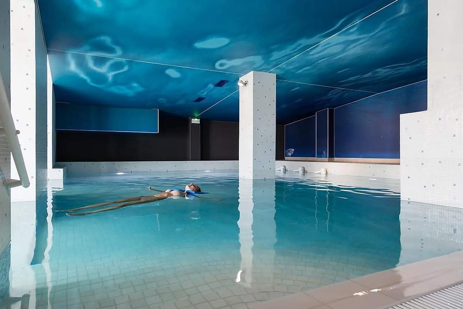 Lieux événementiels, HÔTEL ILE ROUSSE THALAZUR BANDOL