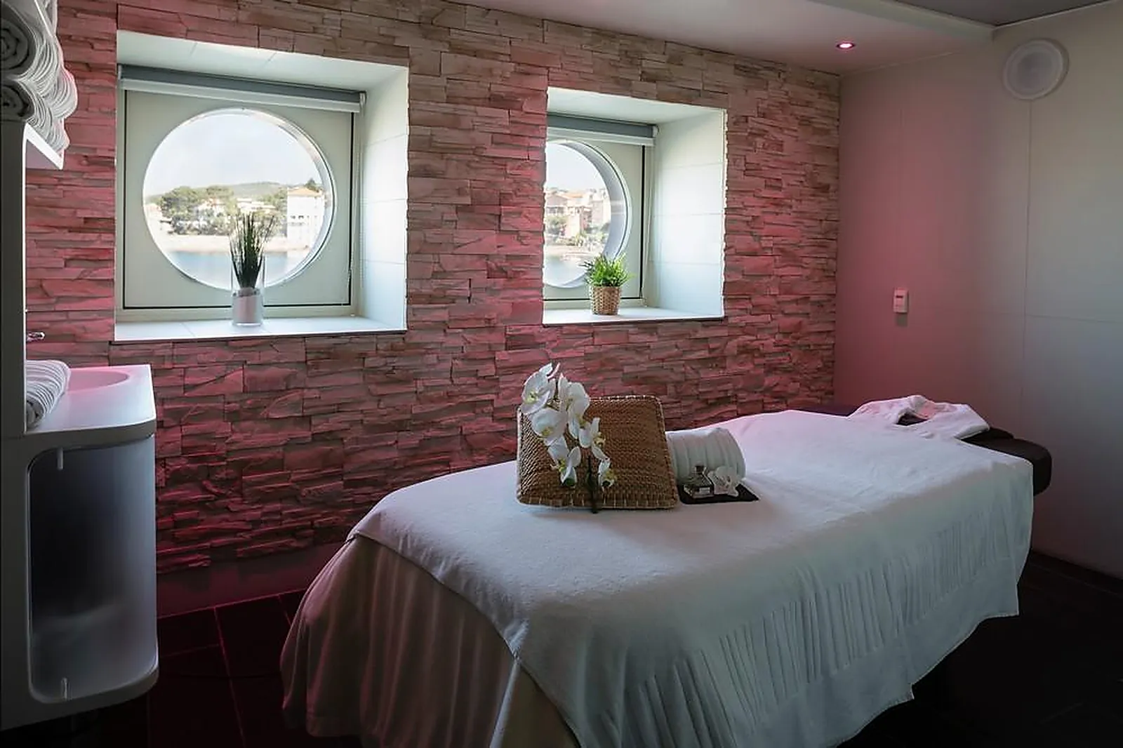 Lieux événementiels, HÔTEL ILE ROUSSE THALAZUR BANDOL