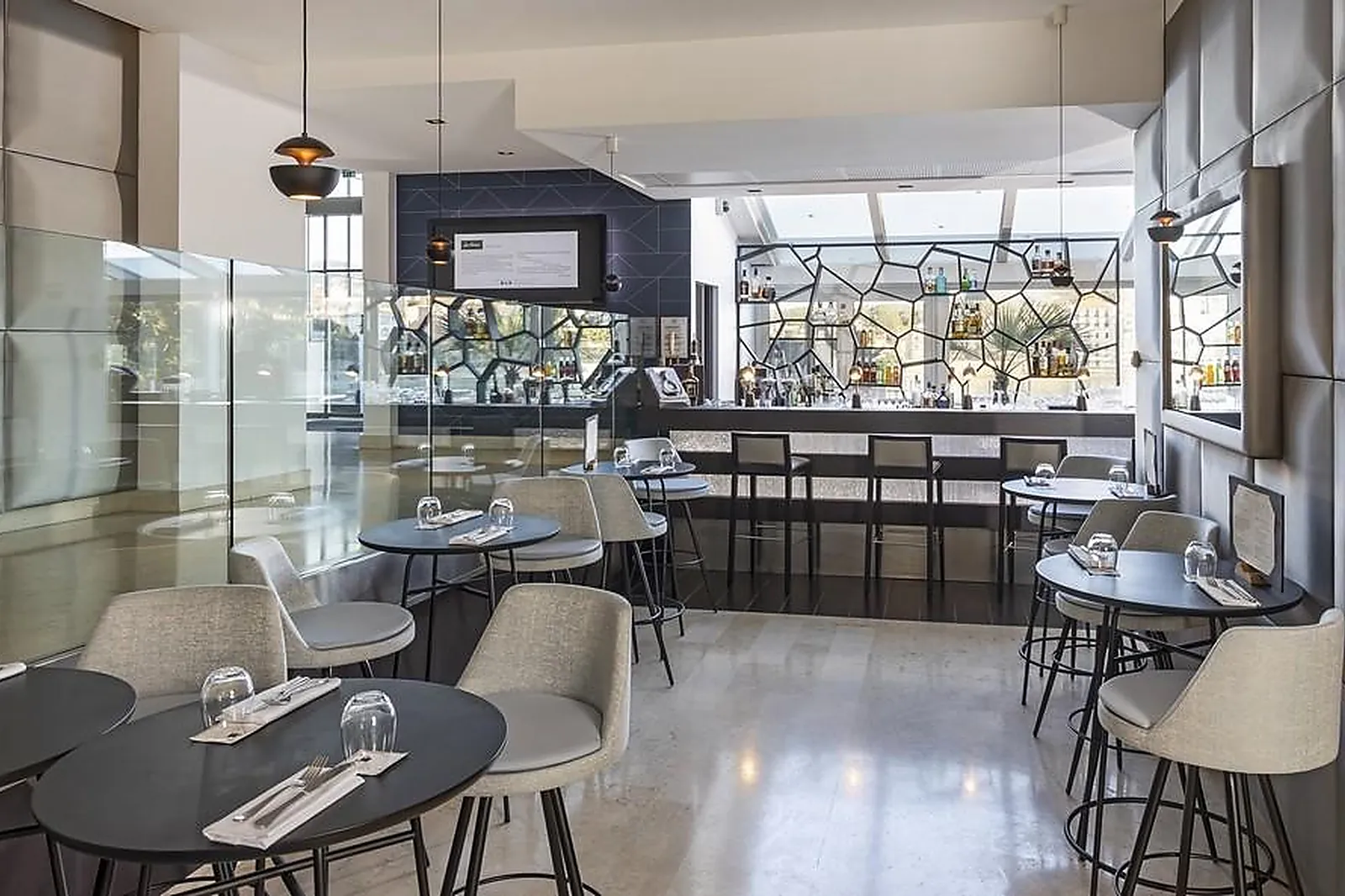 Lieux événementiels, HÔTEL ILE ROUSSE THALAZUR BANDOL