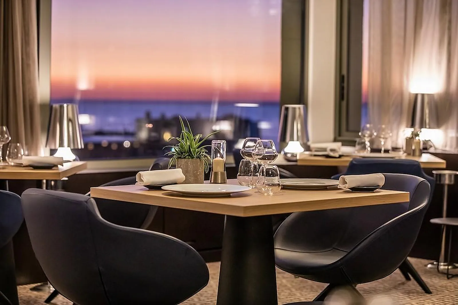 Lieux événementiels, HÔTEL ILE ROUSSE THALAZUR BANDOL