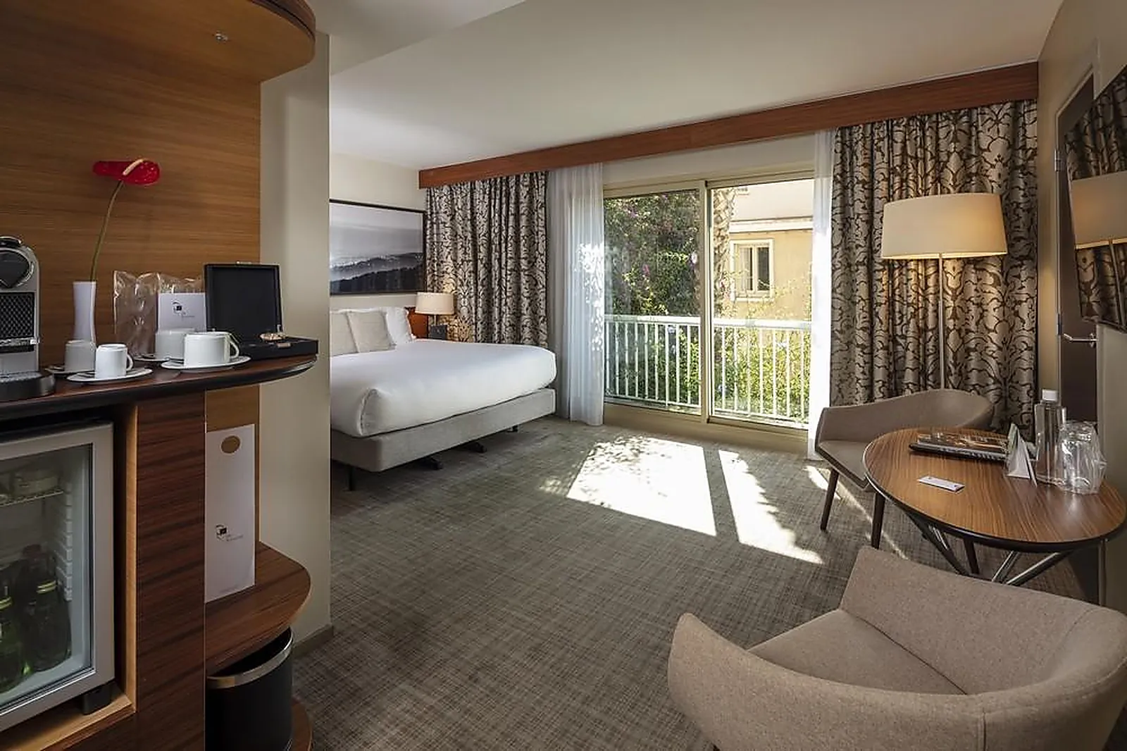 Lieux événementiels, HÔTEL ILE ROUSSE THALAZUR BANDOL