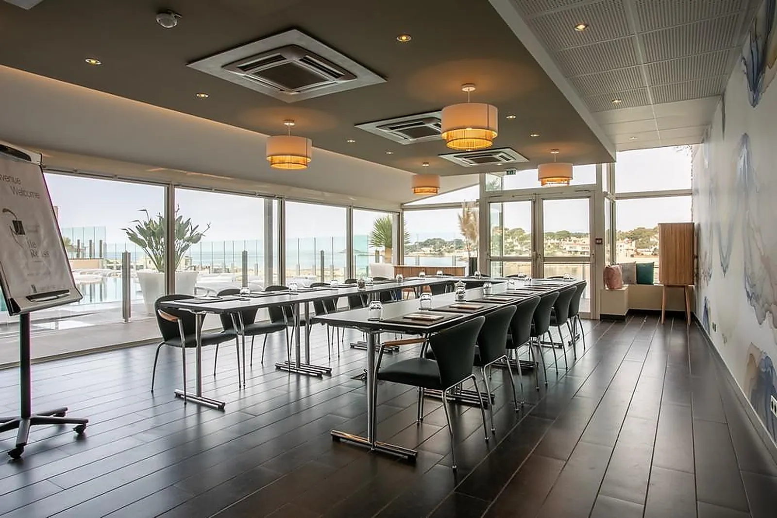 Lieux événementiels, HÔTEL ILE ROUSSE THALAZUR BANDOL