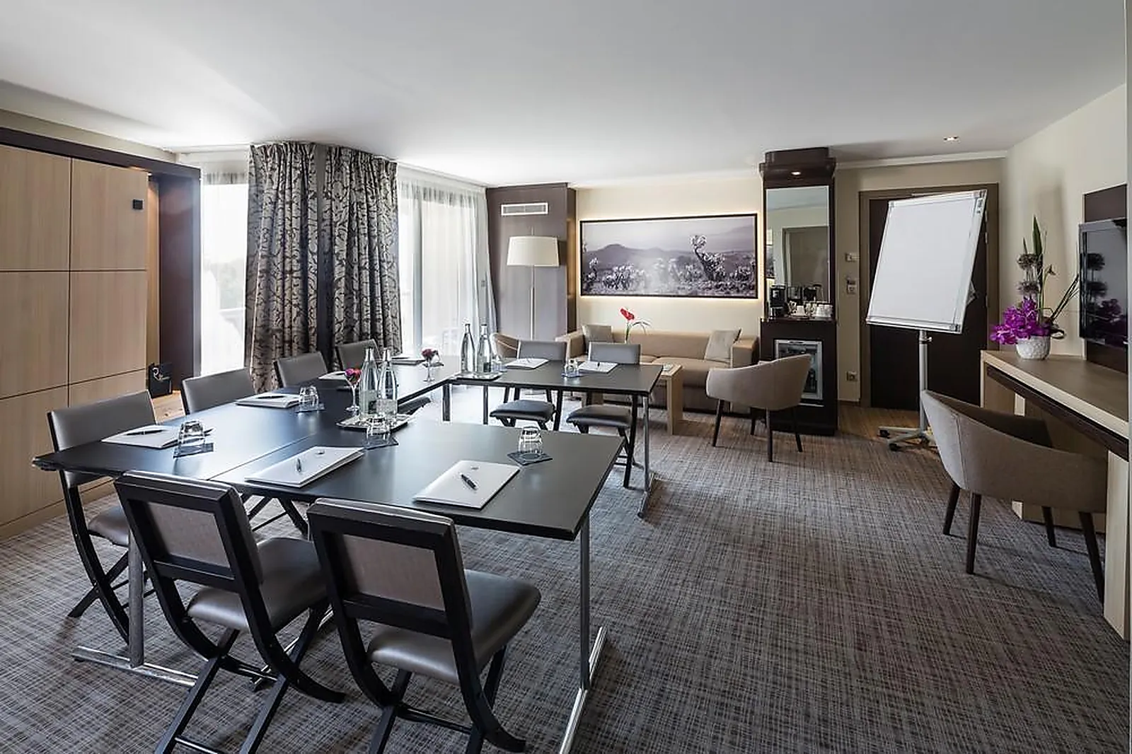 Lieux événementiels, HÔTEL ILE ROUSSE THALAZUR BANDOL