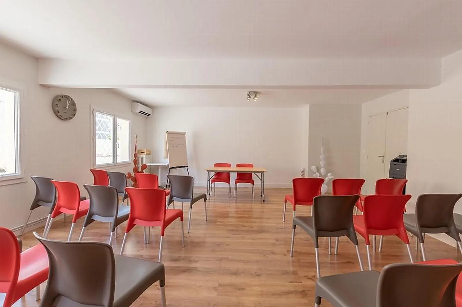 Lieux événementiels, HÔTEL IMPERIAL