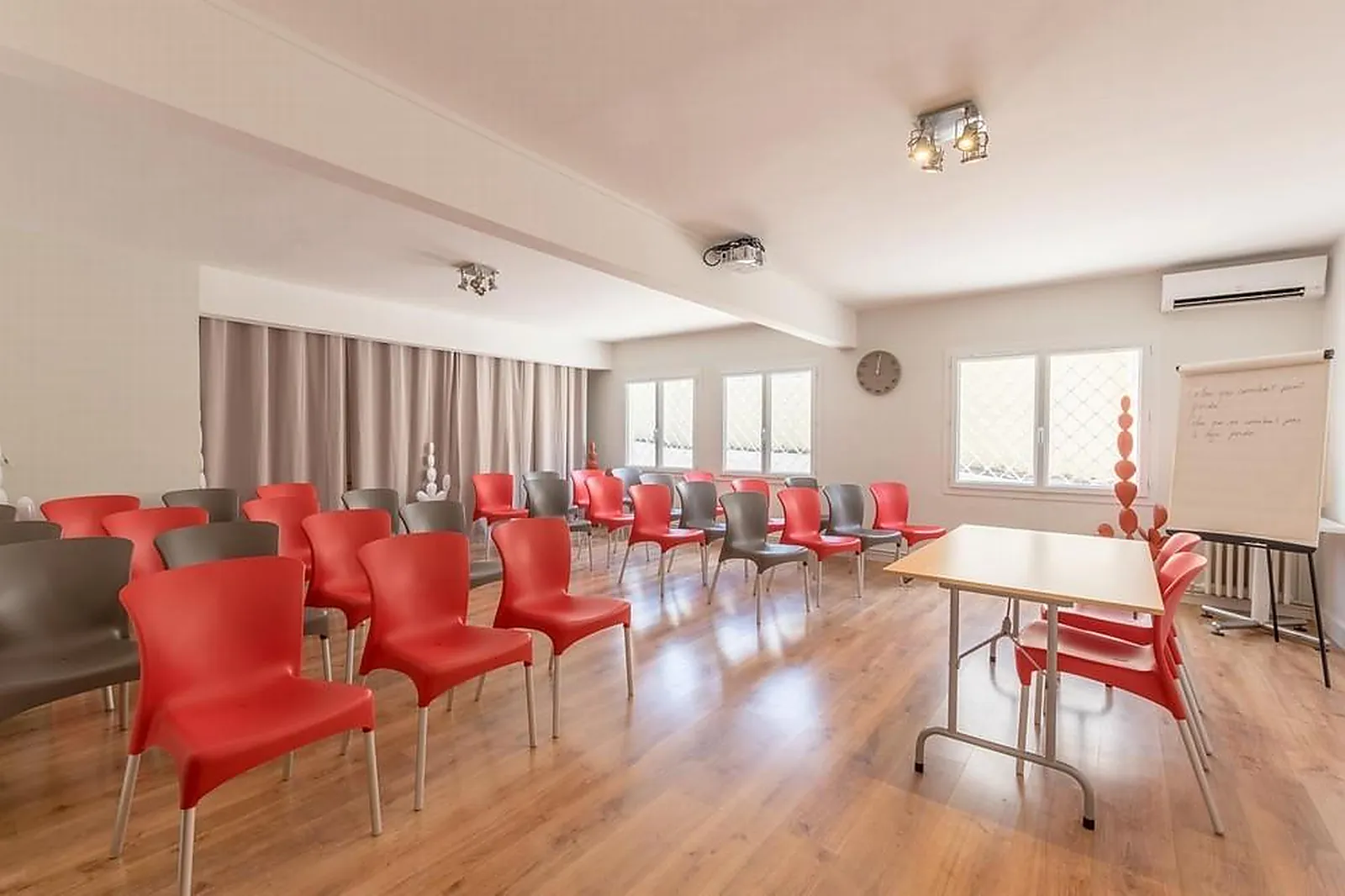 Lieux événementiels, HÔTEL IMPERIAL