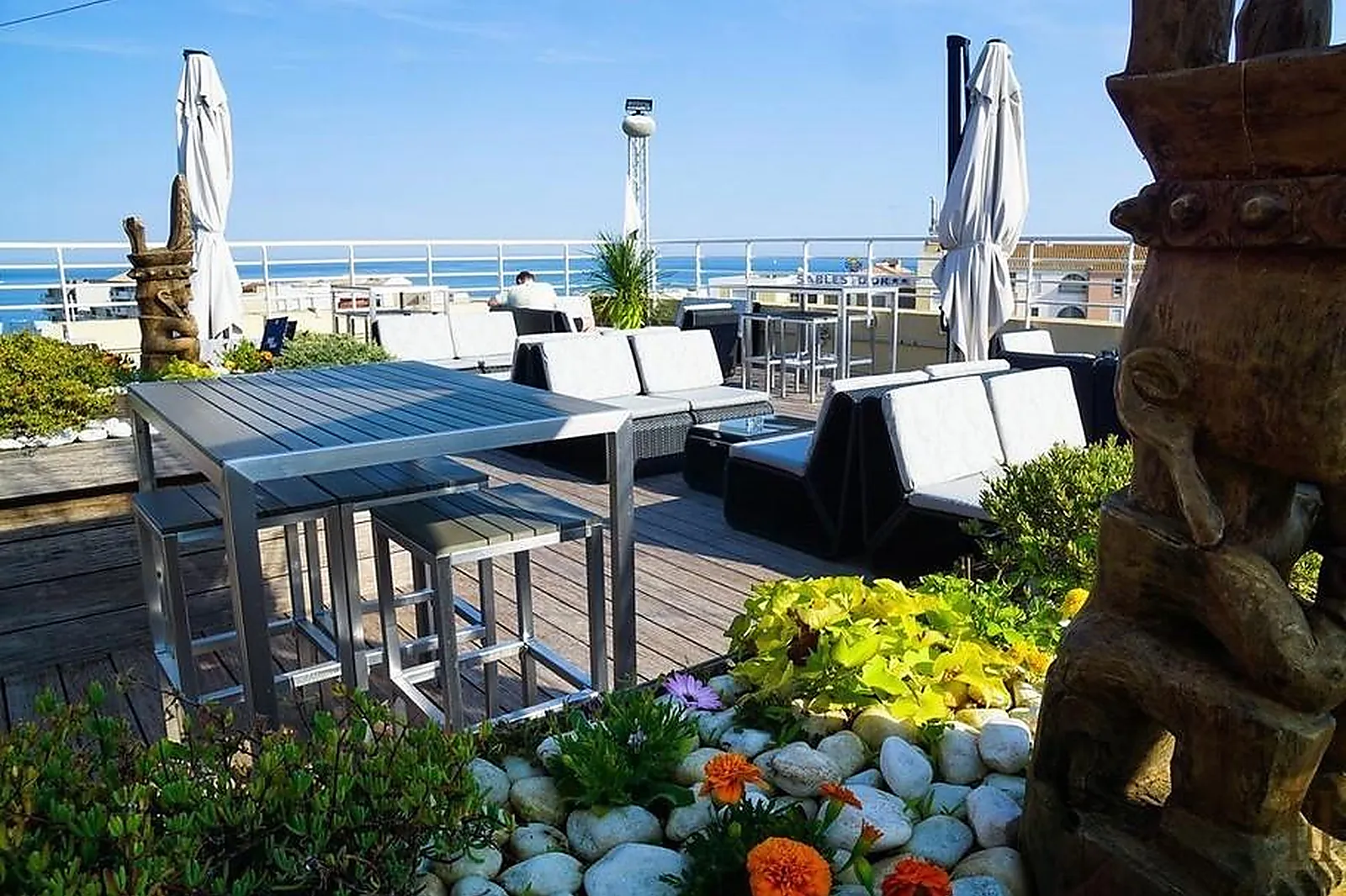 Lieux événementiels, HÔTEL IMPERIAL