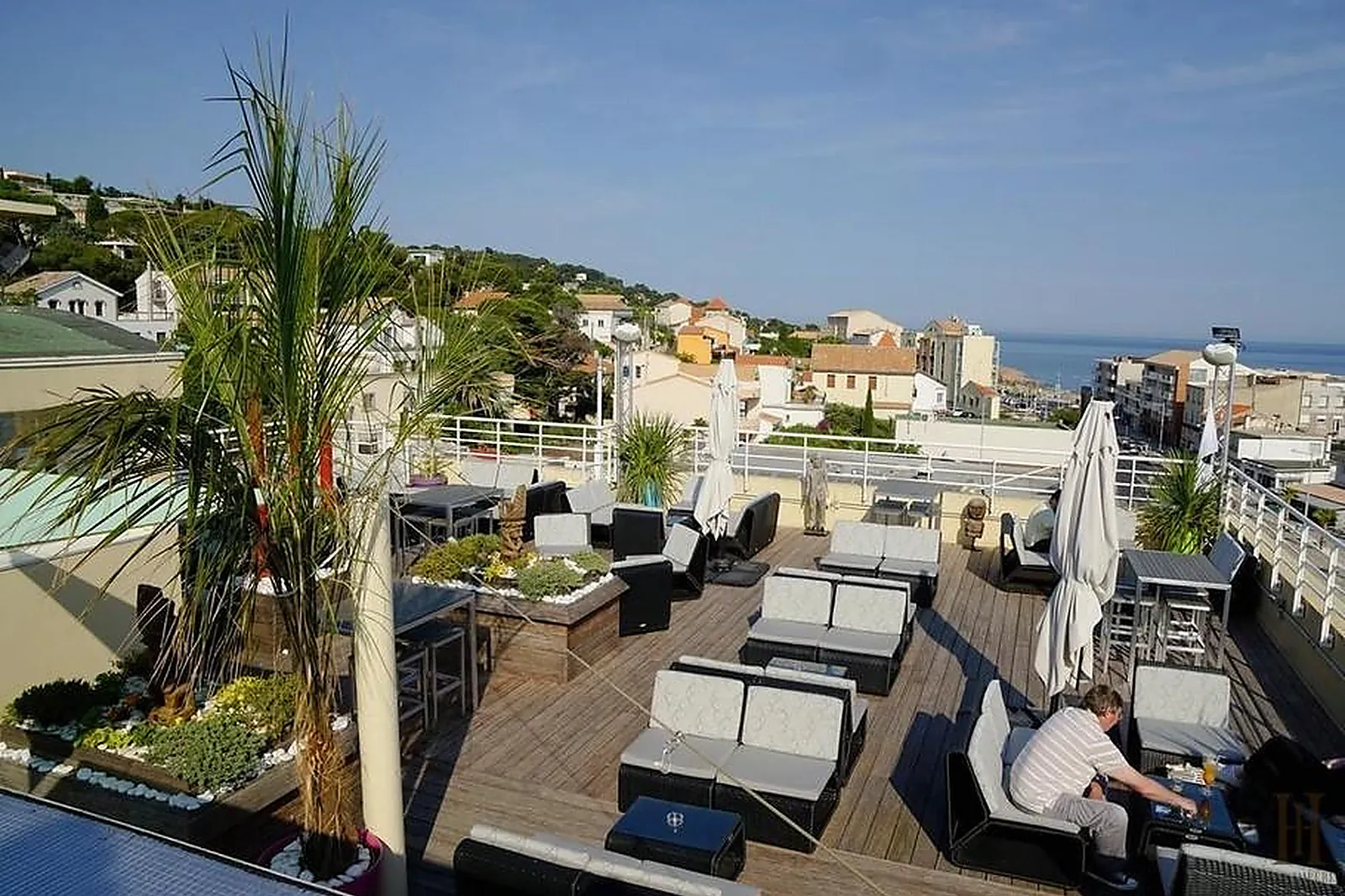 Lieux événementiels, HÔTEL IMPERIAL