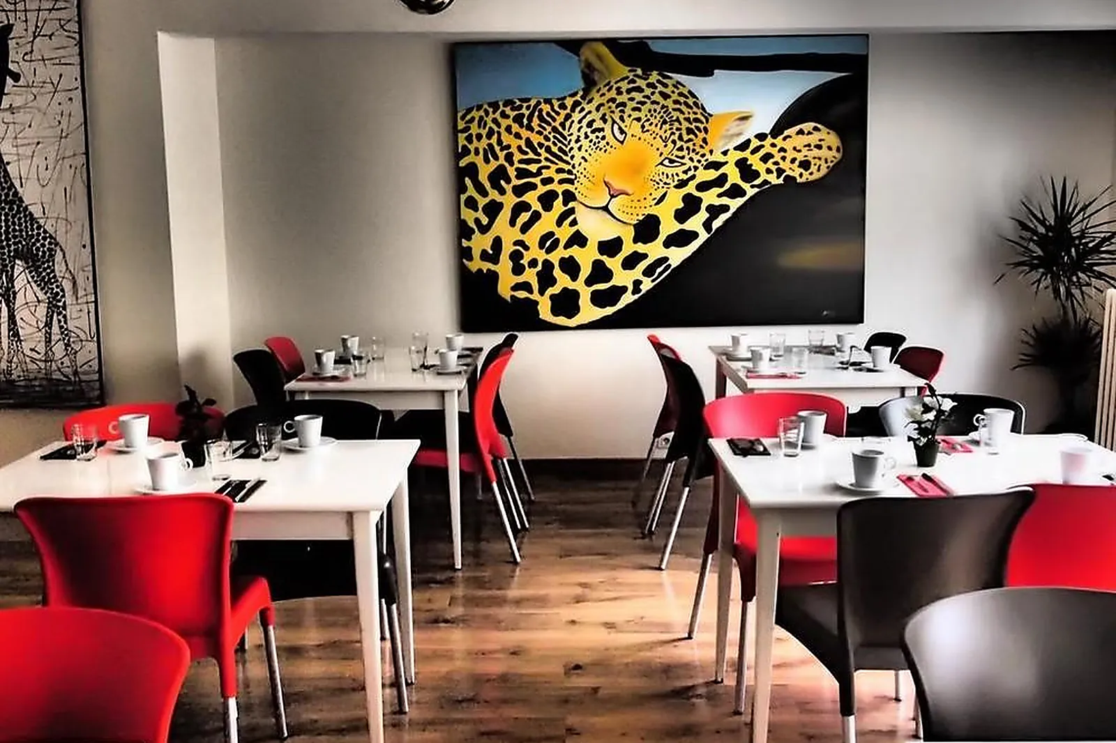 Lieux événementiels, HÔTEL IMPERIAL