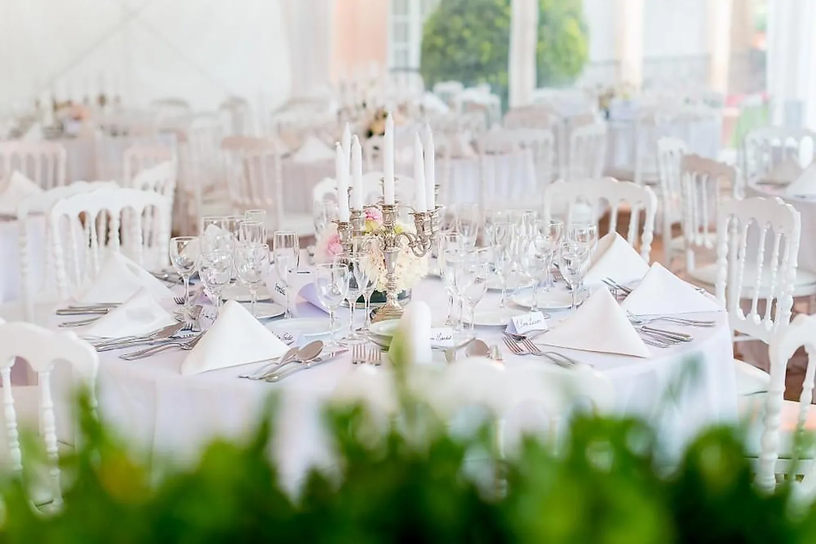 Lieux événementiels, HÔTEL IMPÉRIAL GAROUPE