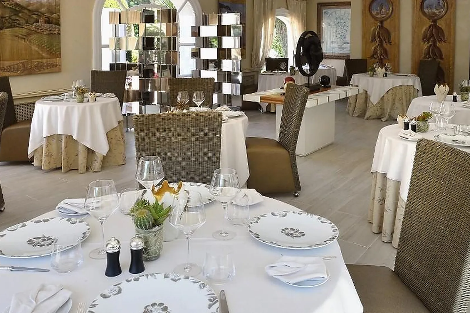 Lieux événementiels, HÔTEL IMPÉRIAL GAROUPE