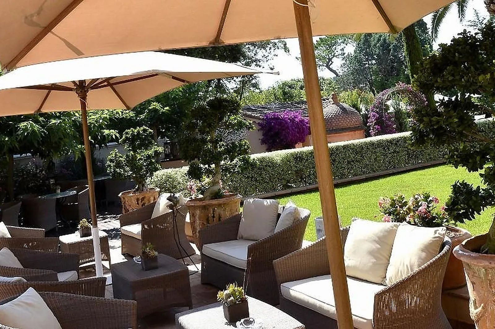 Lieux événementiels, HÔTEL IMPÉRIAL GAROUPE