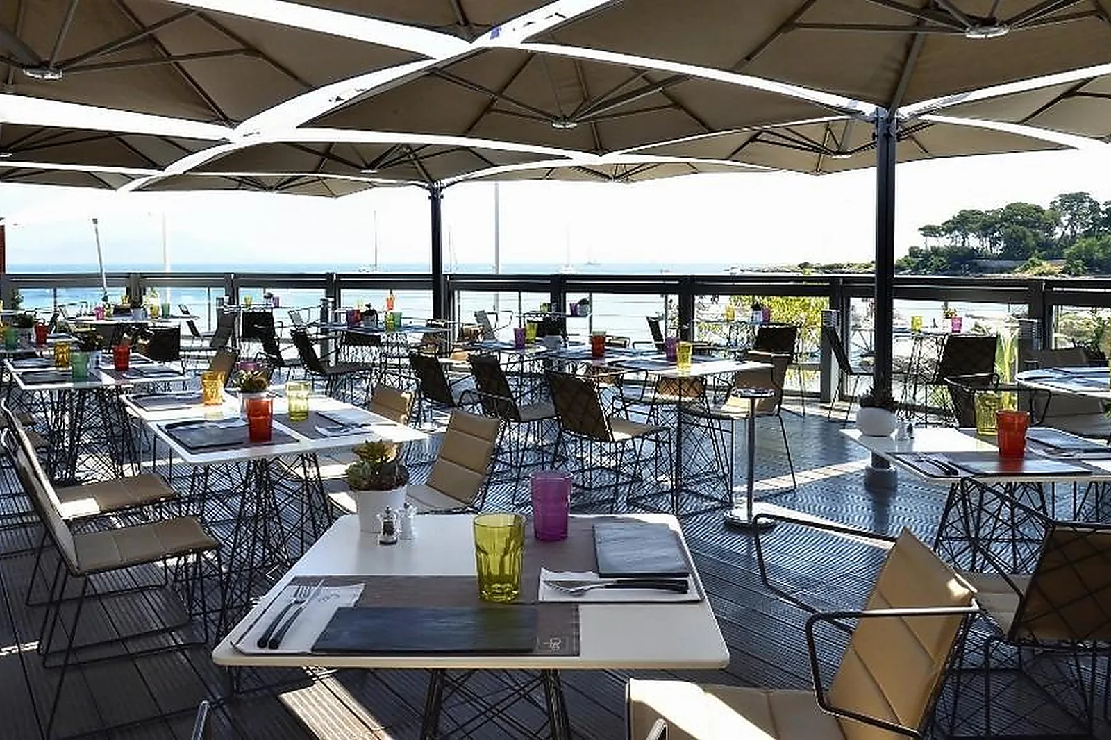 Lieux événementiels, HÔTEL IMPÉRIAL GAROUPE