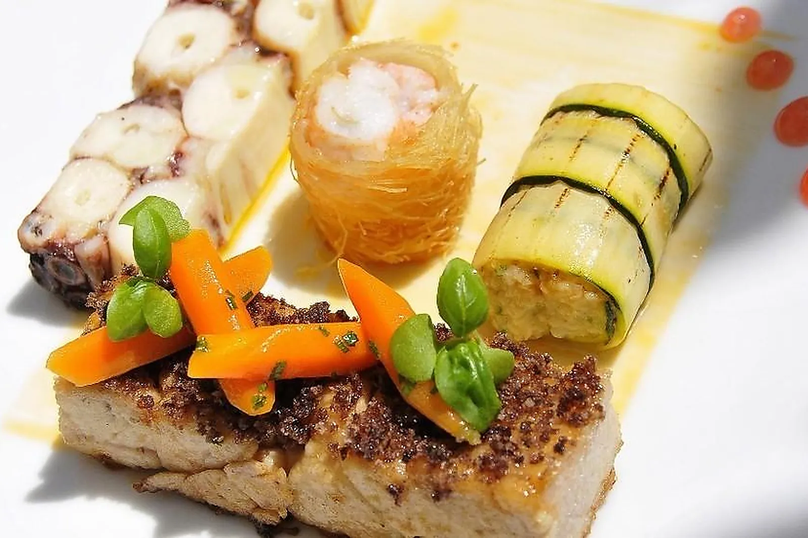 Lieux événementiels, HÔTEL IMPÉRIAL GAROUPE