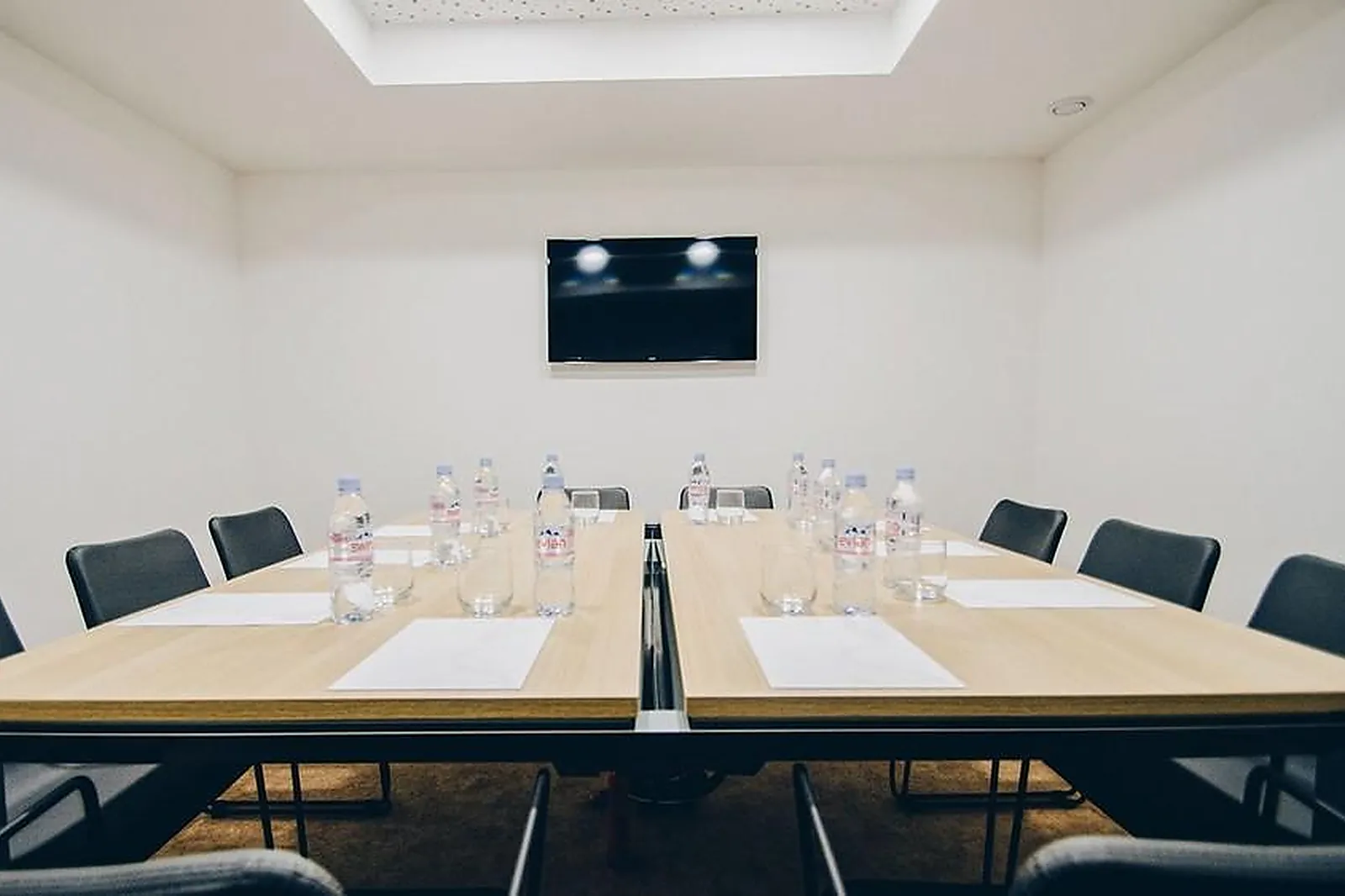 Lieux événementiels, HÔTEL IN SITU