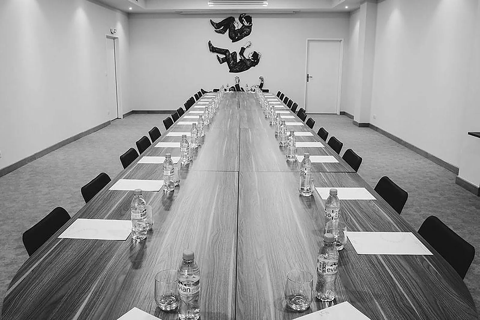 Lieux événementiels, HÔTEL IN SITU