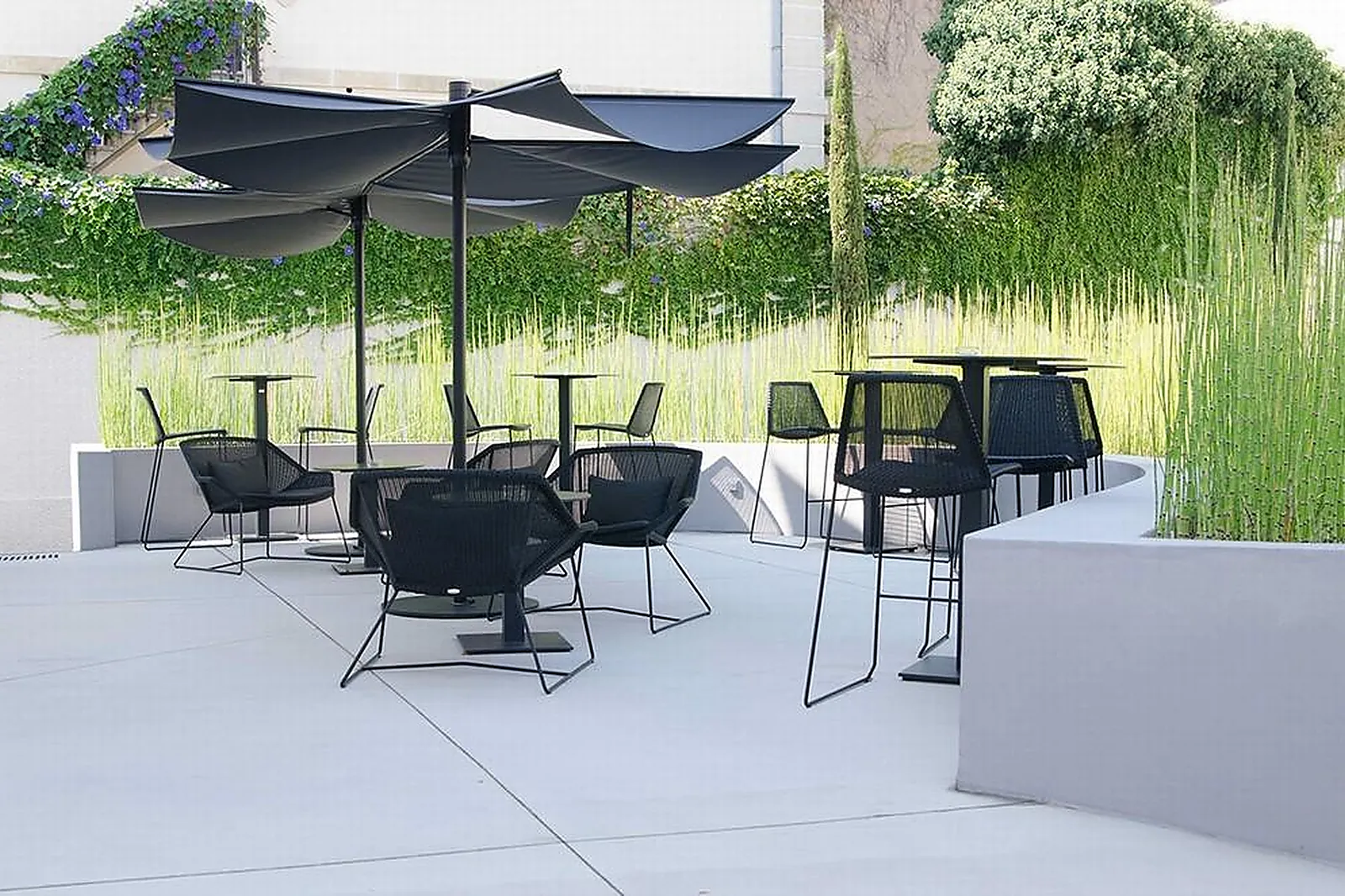 Lieux événementiels, HÔTEL IN SITU