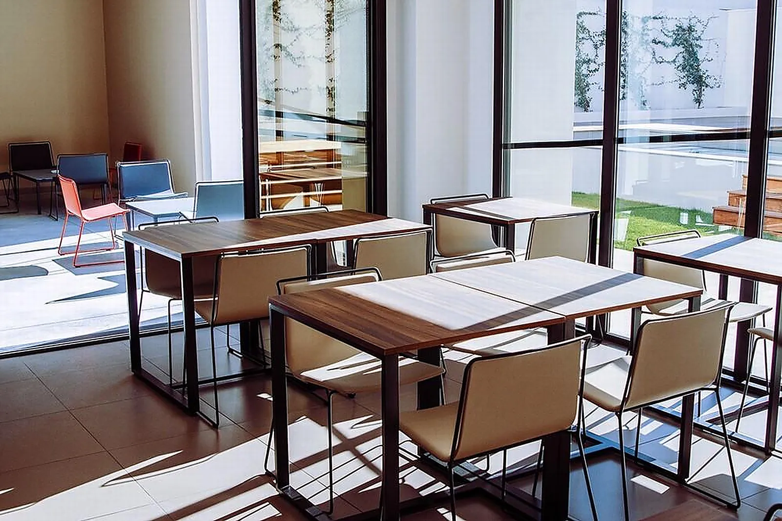 Lieux événementiels, HÔTEL IN SITU