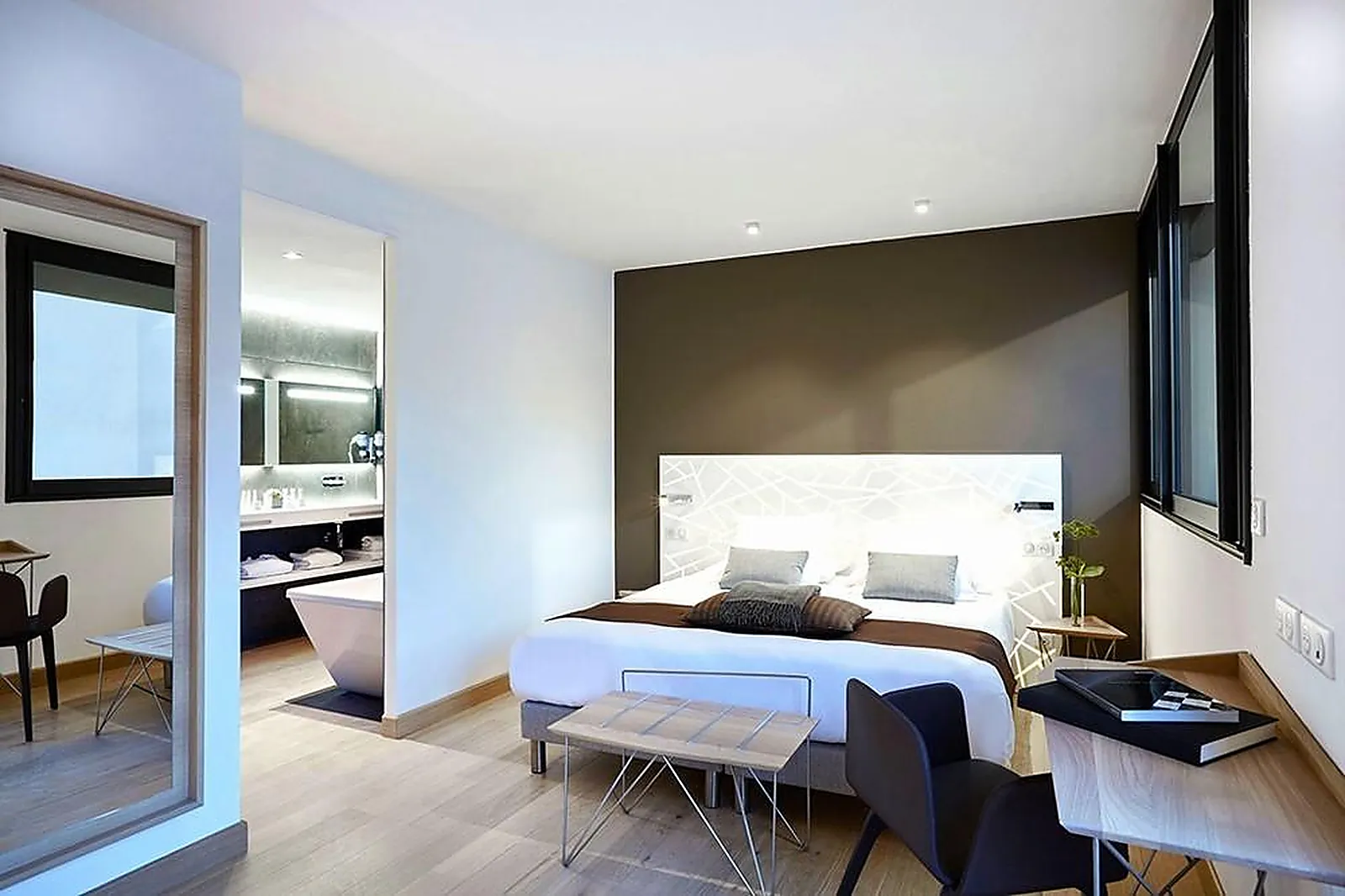 Lieux événementiels, HÔTEL IN SITU