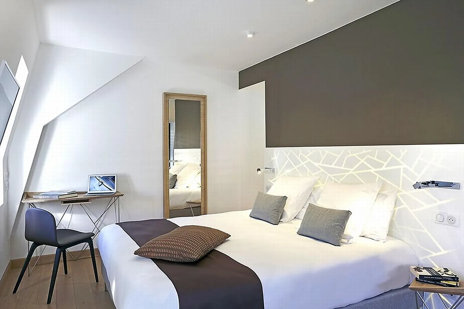 Lieux événementiels, HÔTEL IN SITU