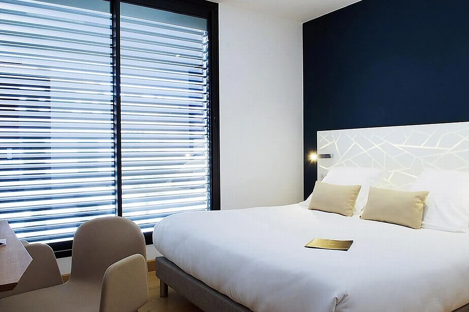 Lieux événementiels, HÔTEL IN SITU